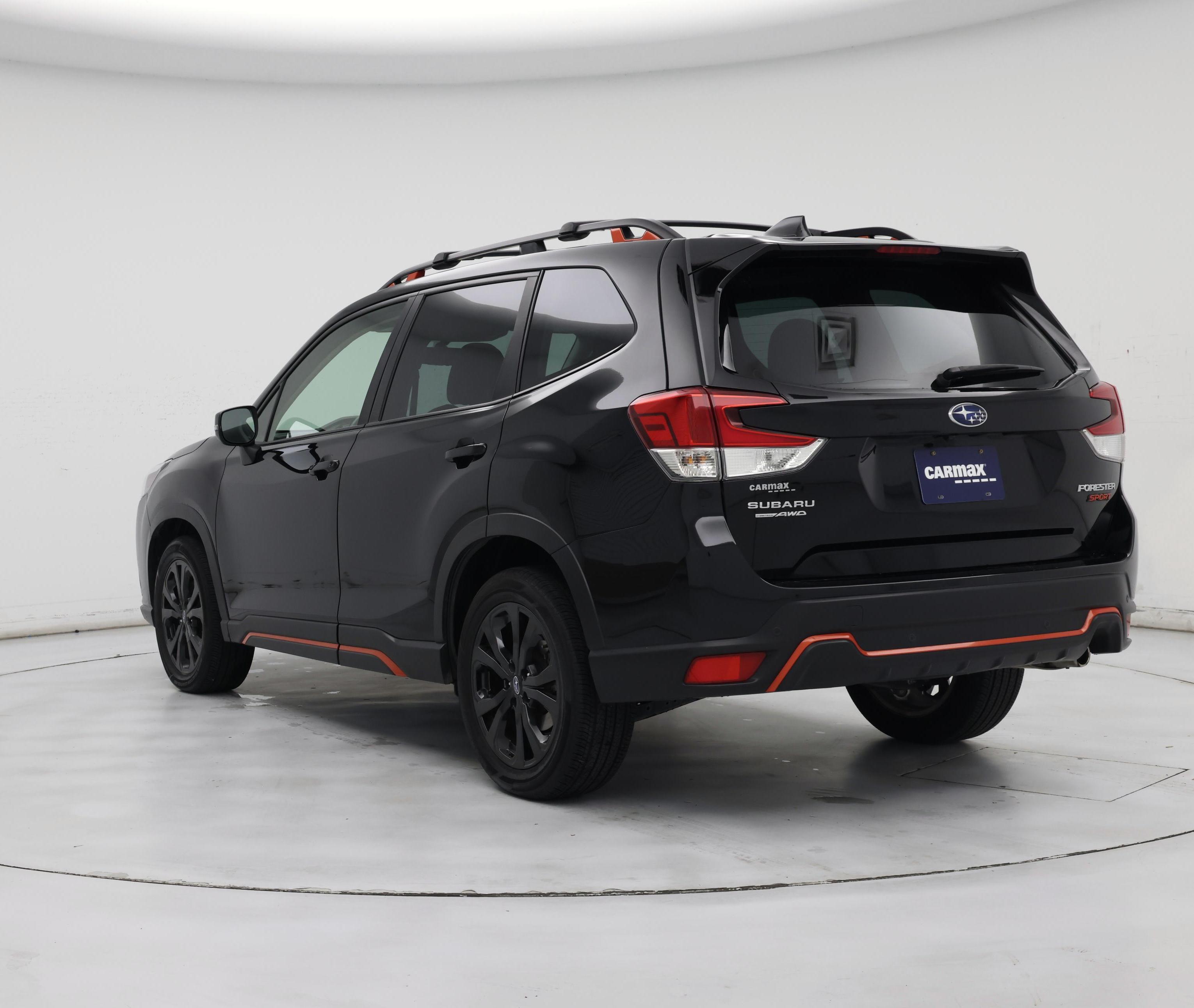 Thumbnail: 2023 Subaru Forester - 2
