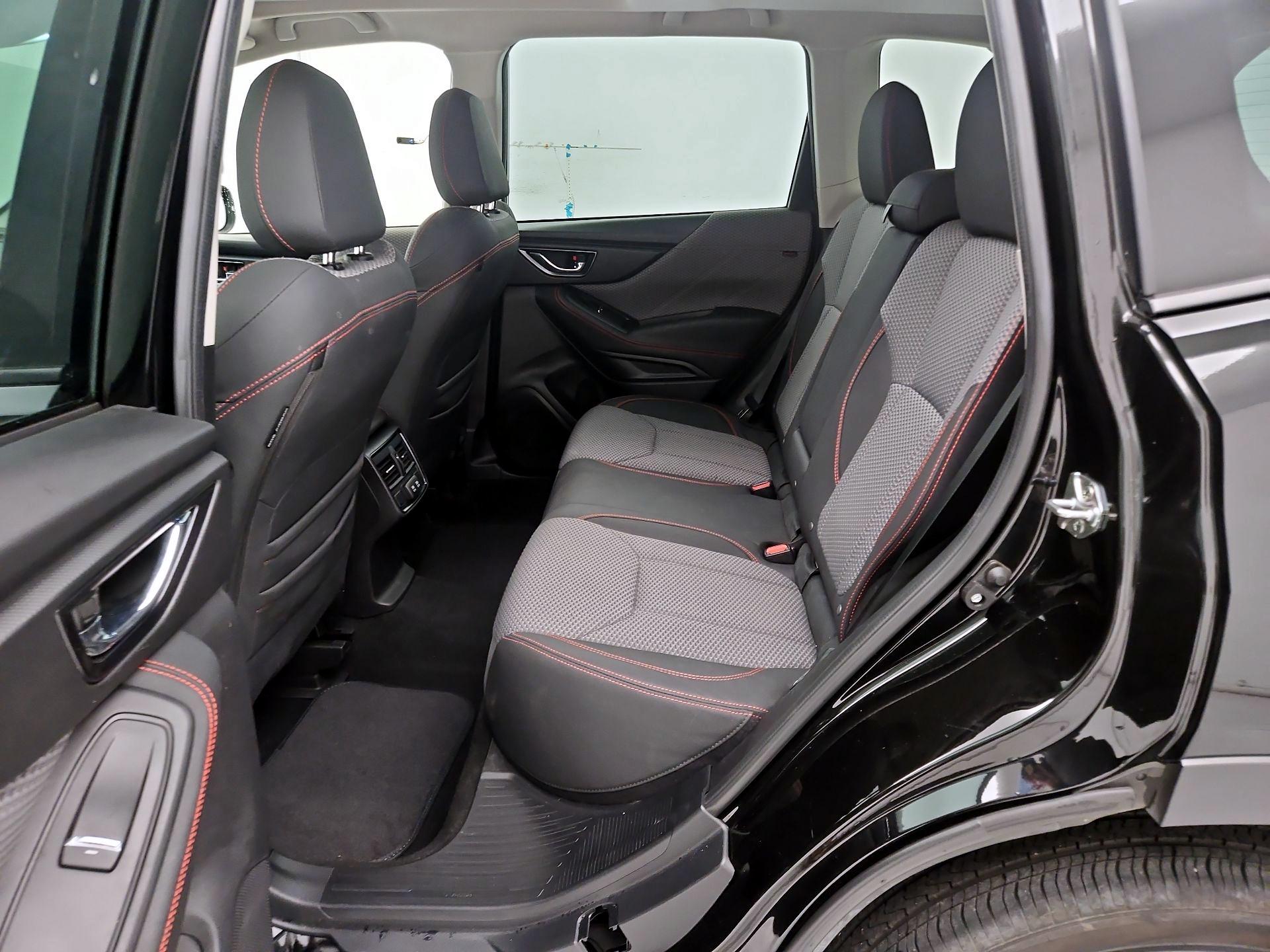 Thumbnail: 2023 Subaru Forester - 19