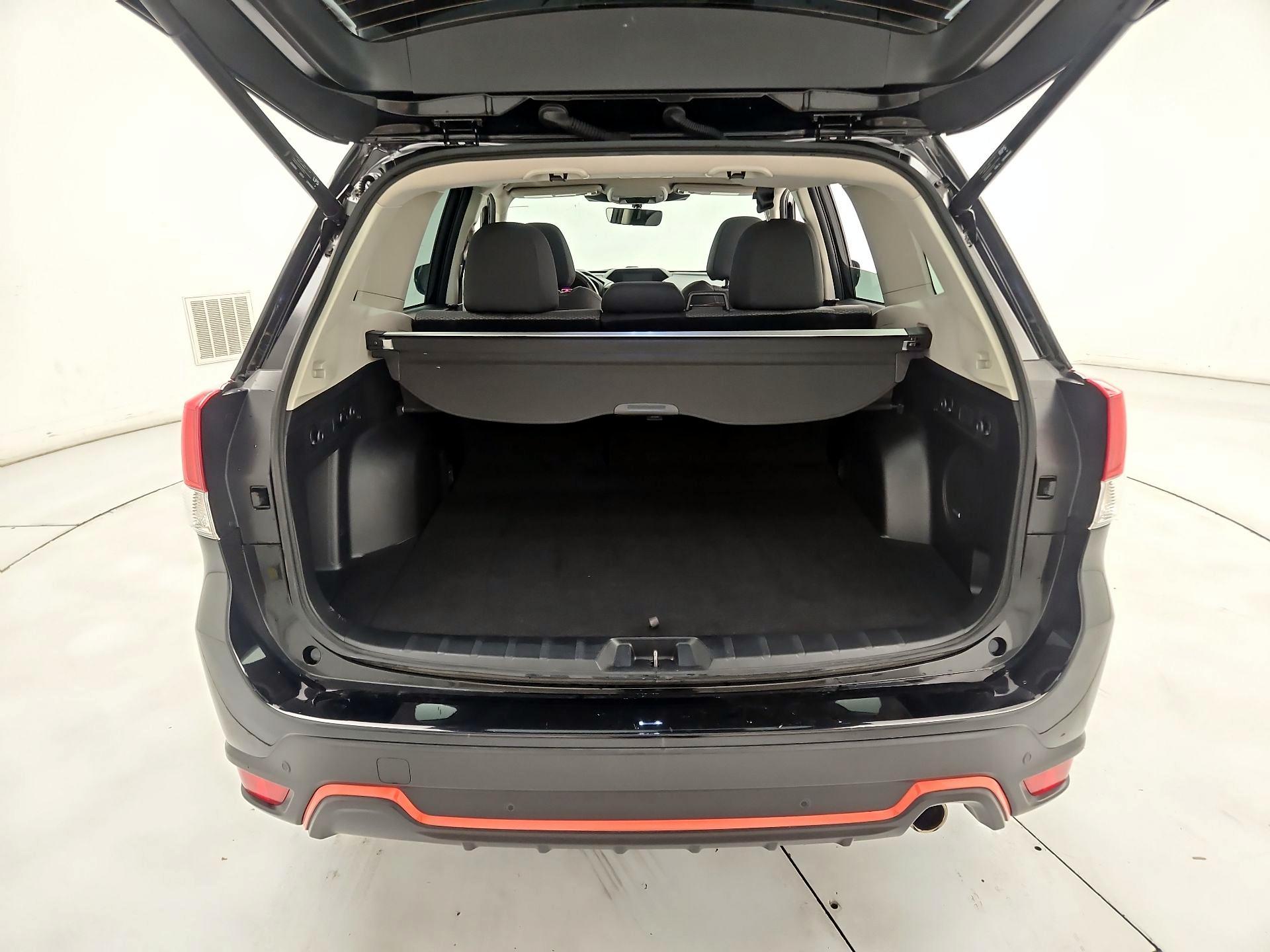 Thumbnail: 2023 Subaru Forester - 20