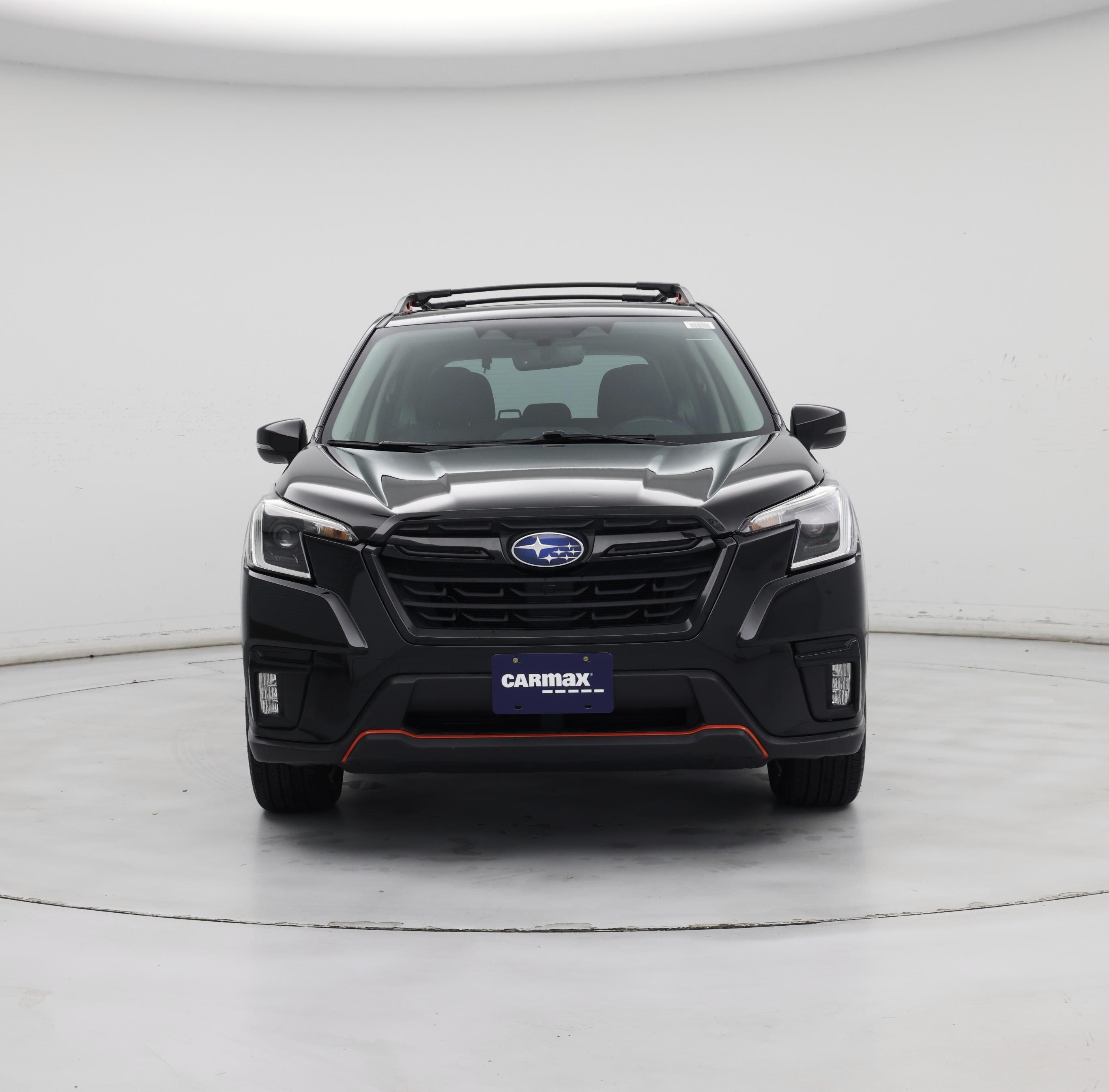 Thumbnail: 2023 Subaru Forester - 5