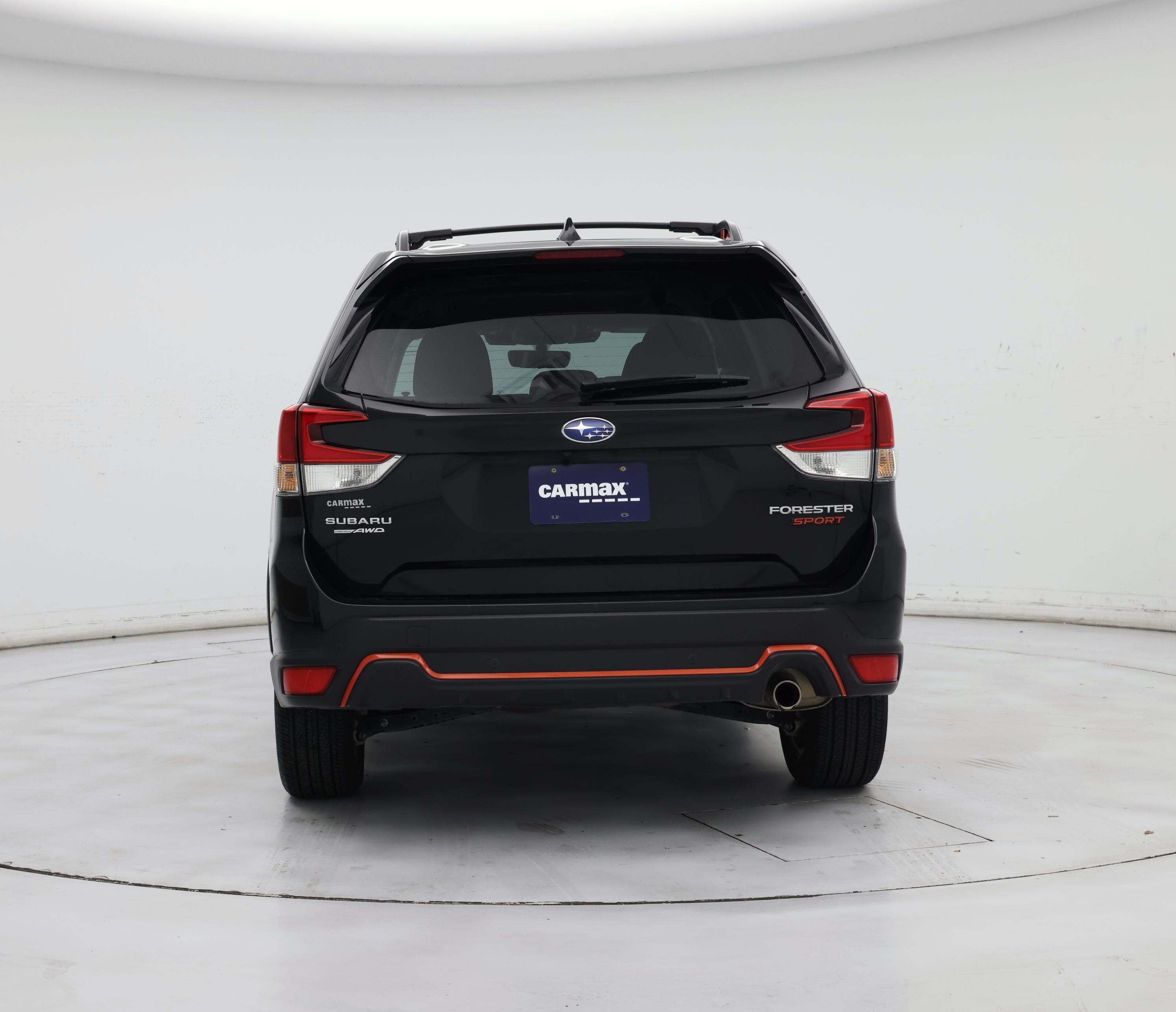 Thumbnail: 2023 Subaru Forester - 6