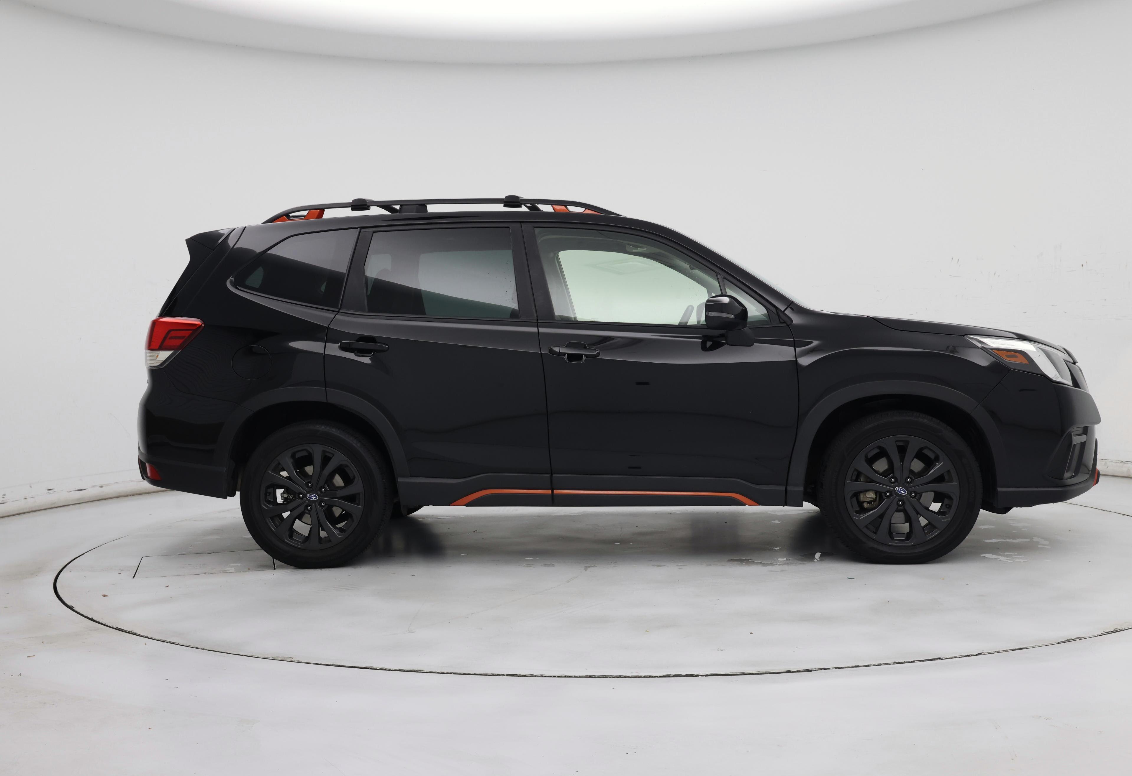 Thumbnail: 2023 Subaru Forester - 7