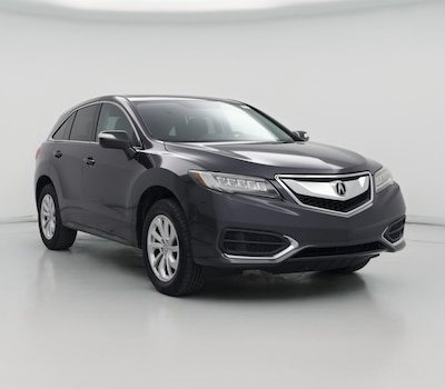 2016 Acura RDX