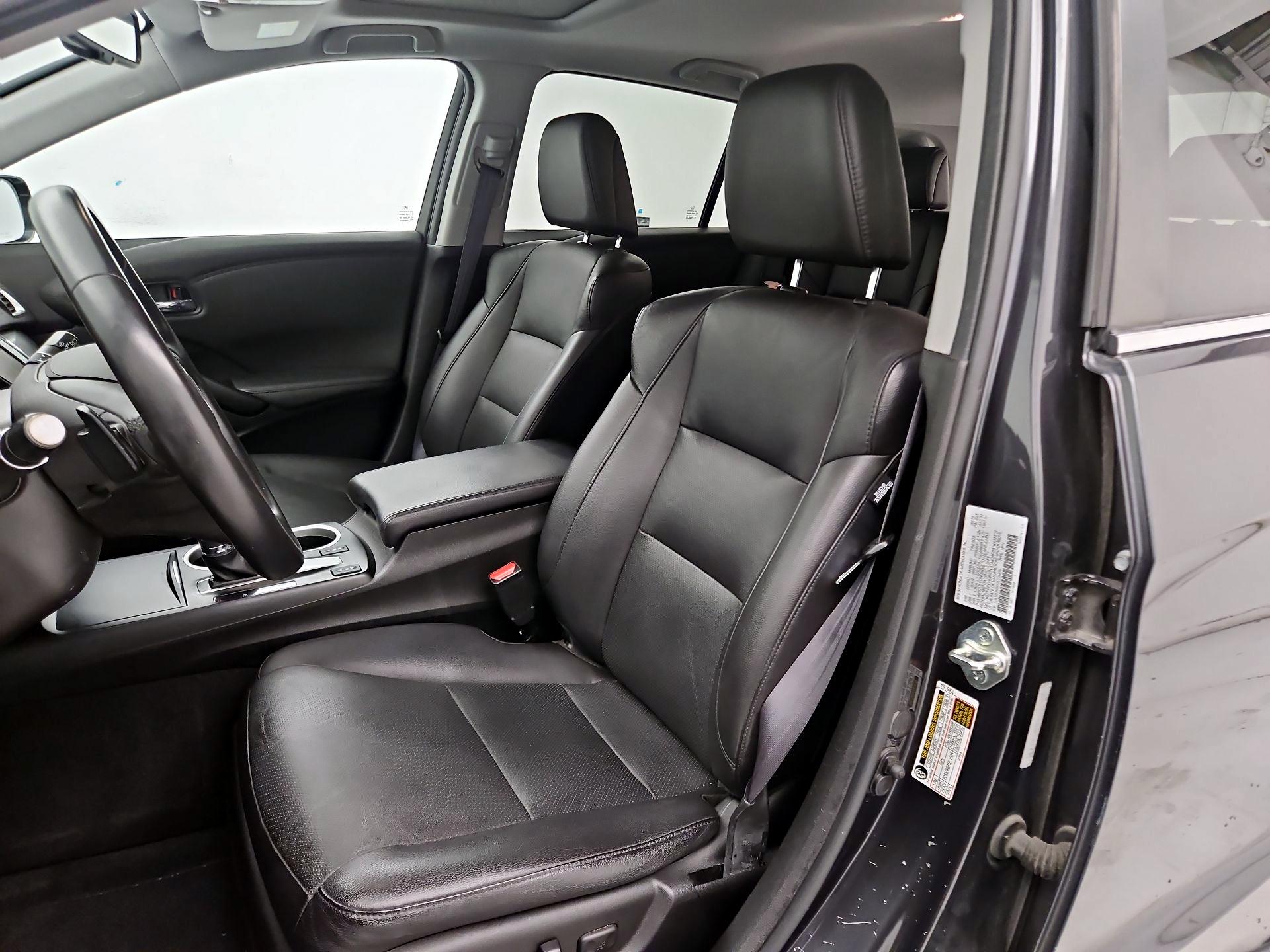 Thumbnail: 2016 Acura RDX - 11