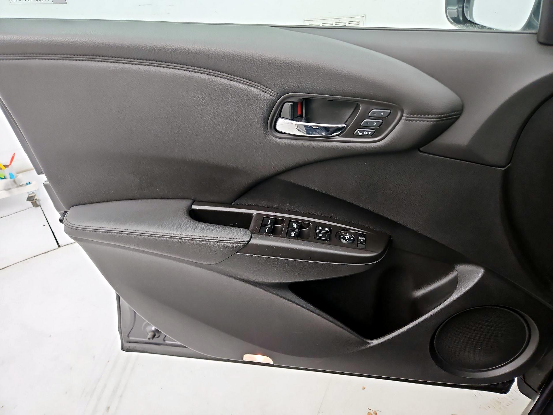 Thumbnail: 2016 Acura RDX - 12