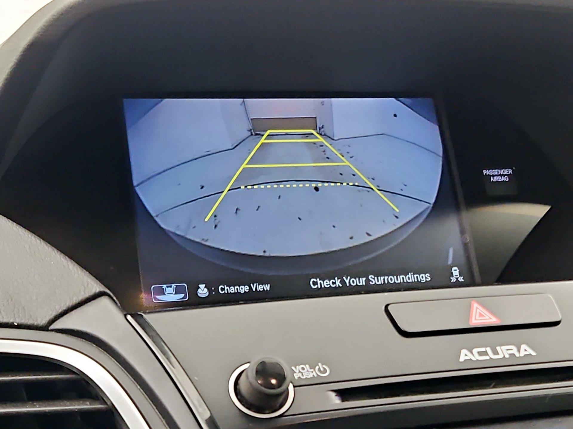 Thumbnail: 2016 Acura RDX - 14