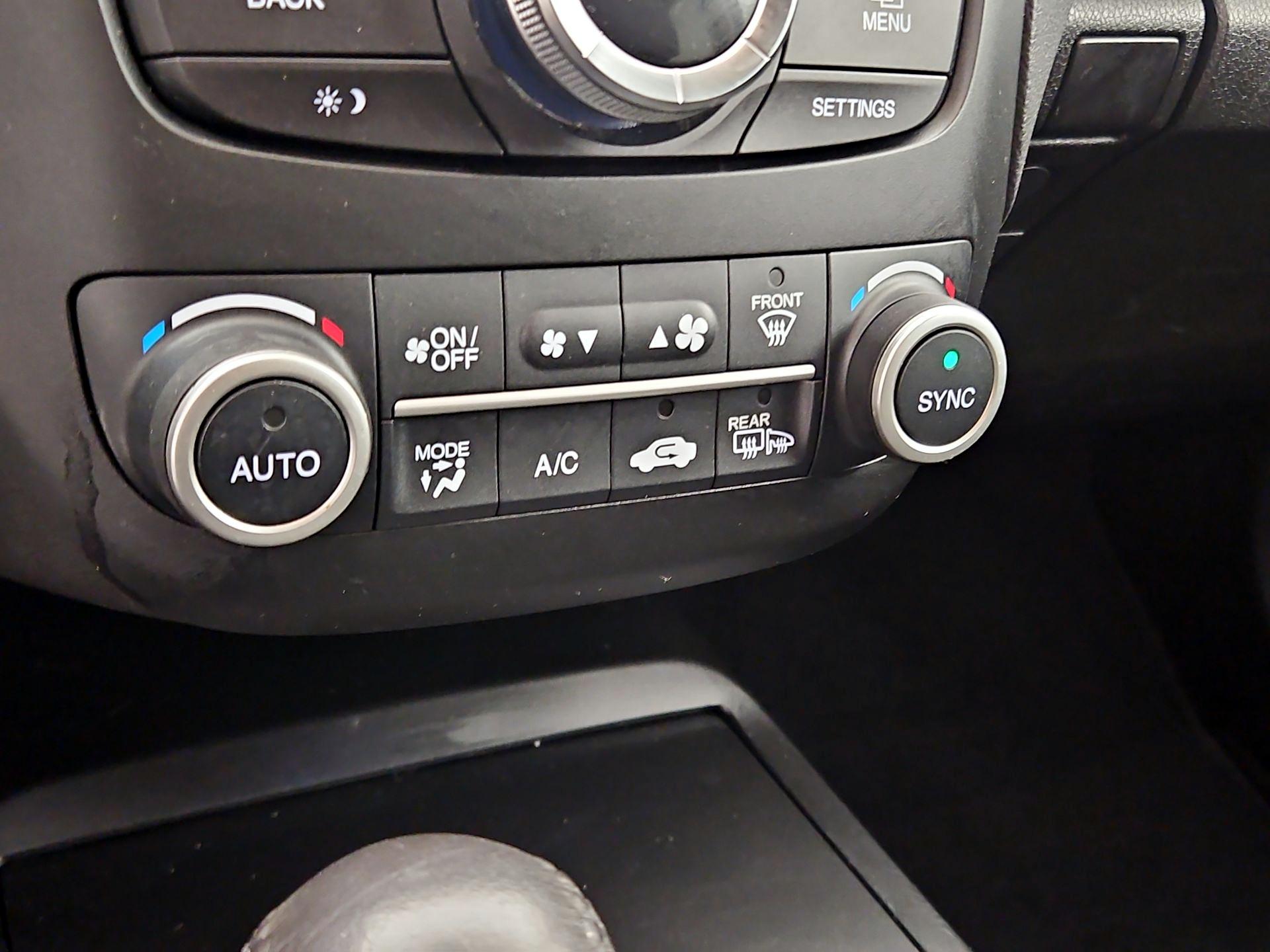 Thumbnail: 2016 Acura RDX - 16