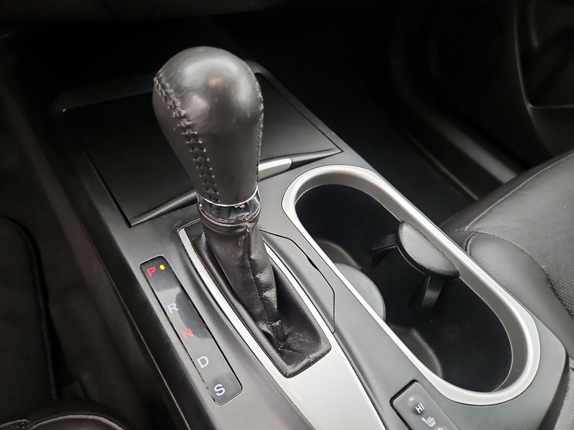 Thumbnail: 2016 Acura RDX - 17