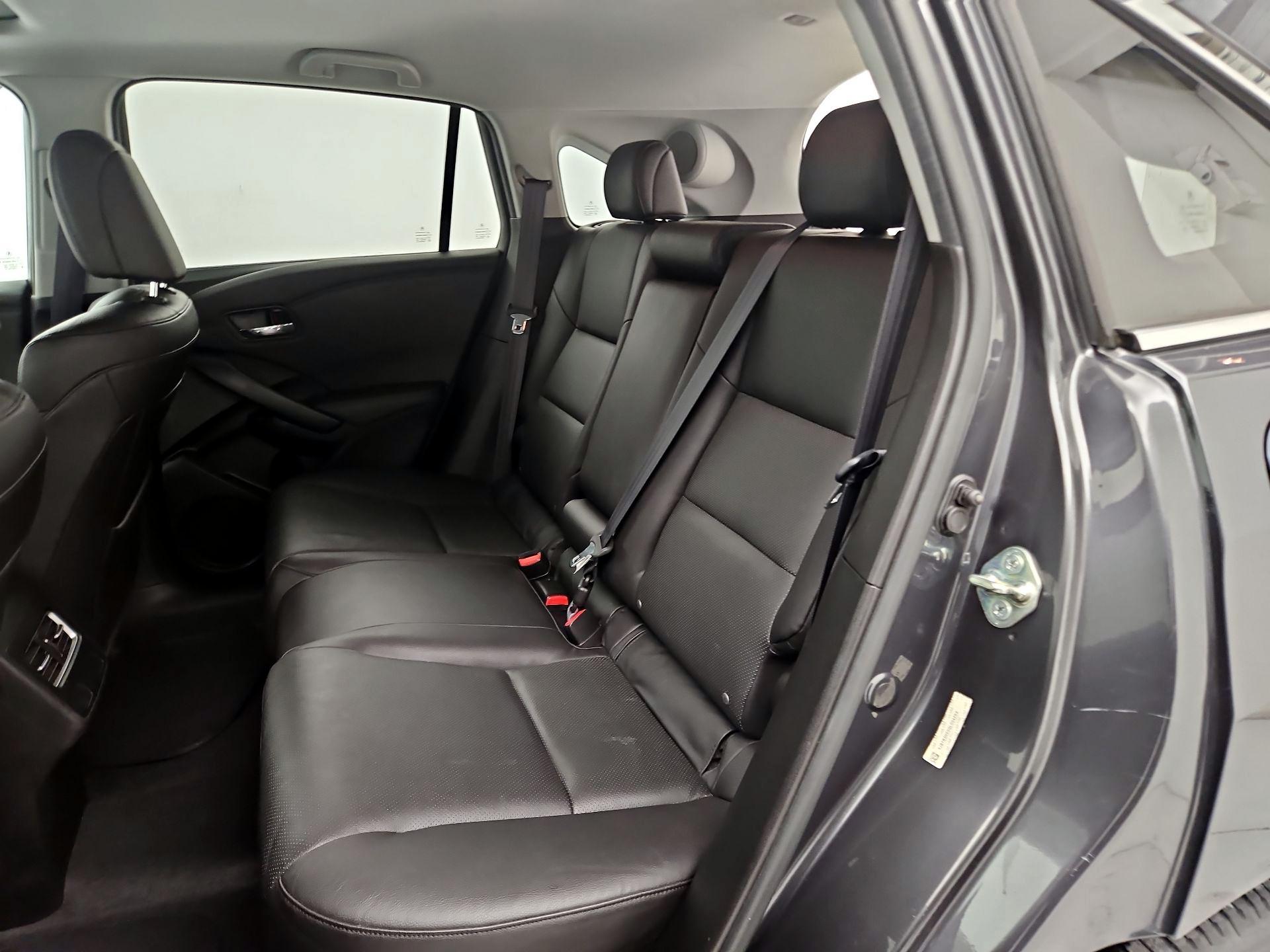 Thumbnail: 2016 Acura RDX - 19