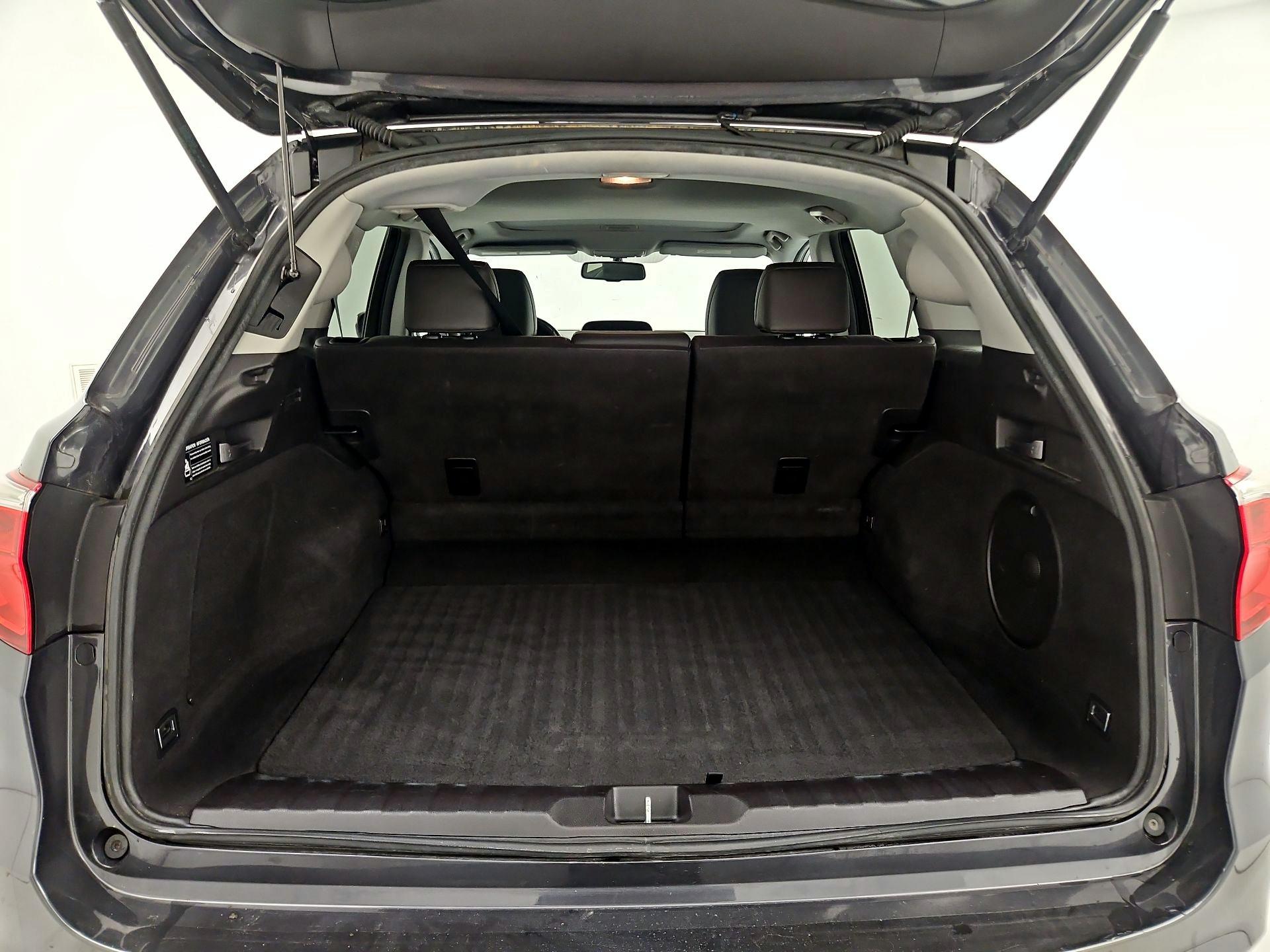 Thumbnail: 2016 Acura RDX - 20