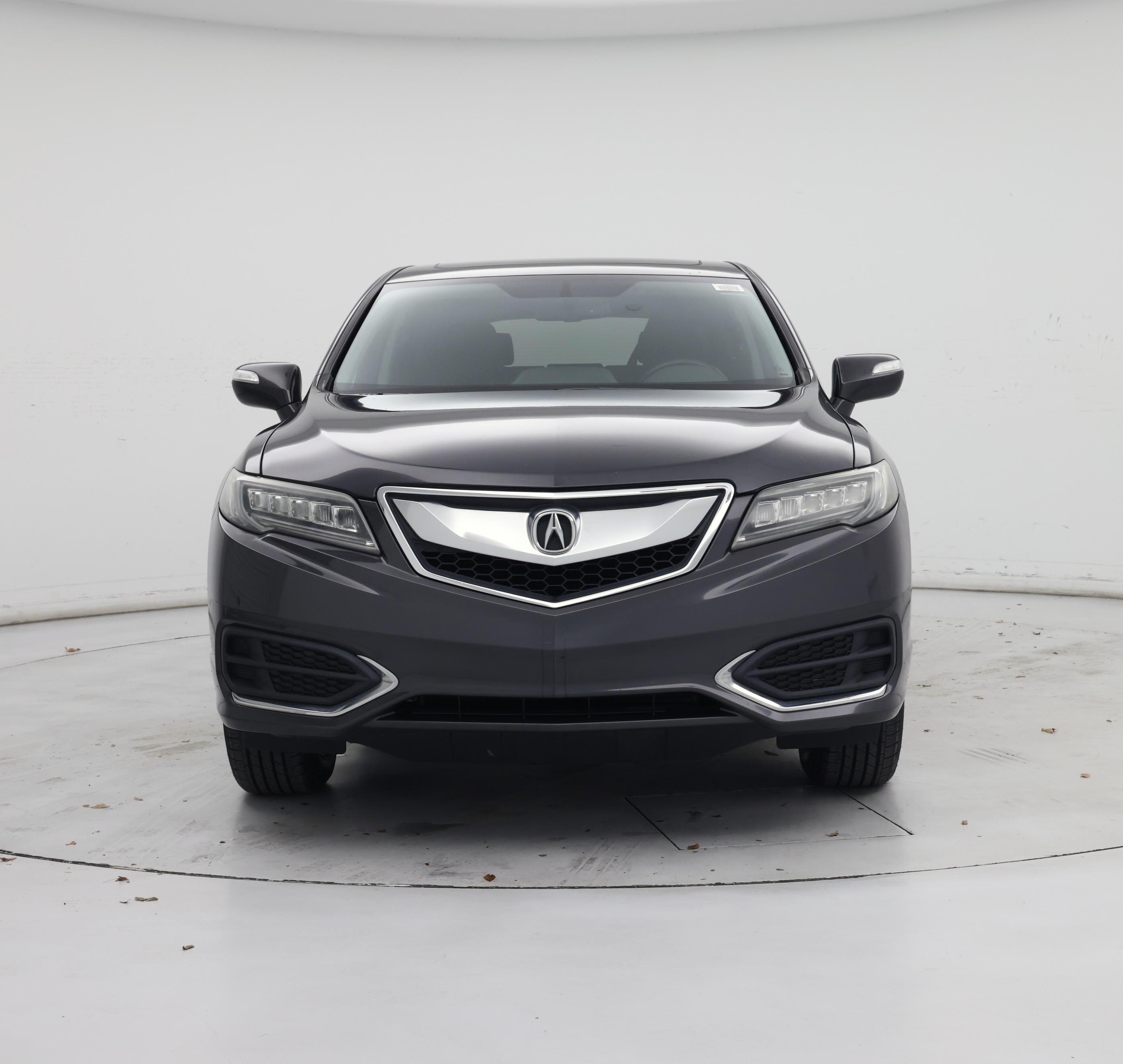 Thumbnail: 2016 Acura RDX - 5
