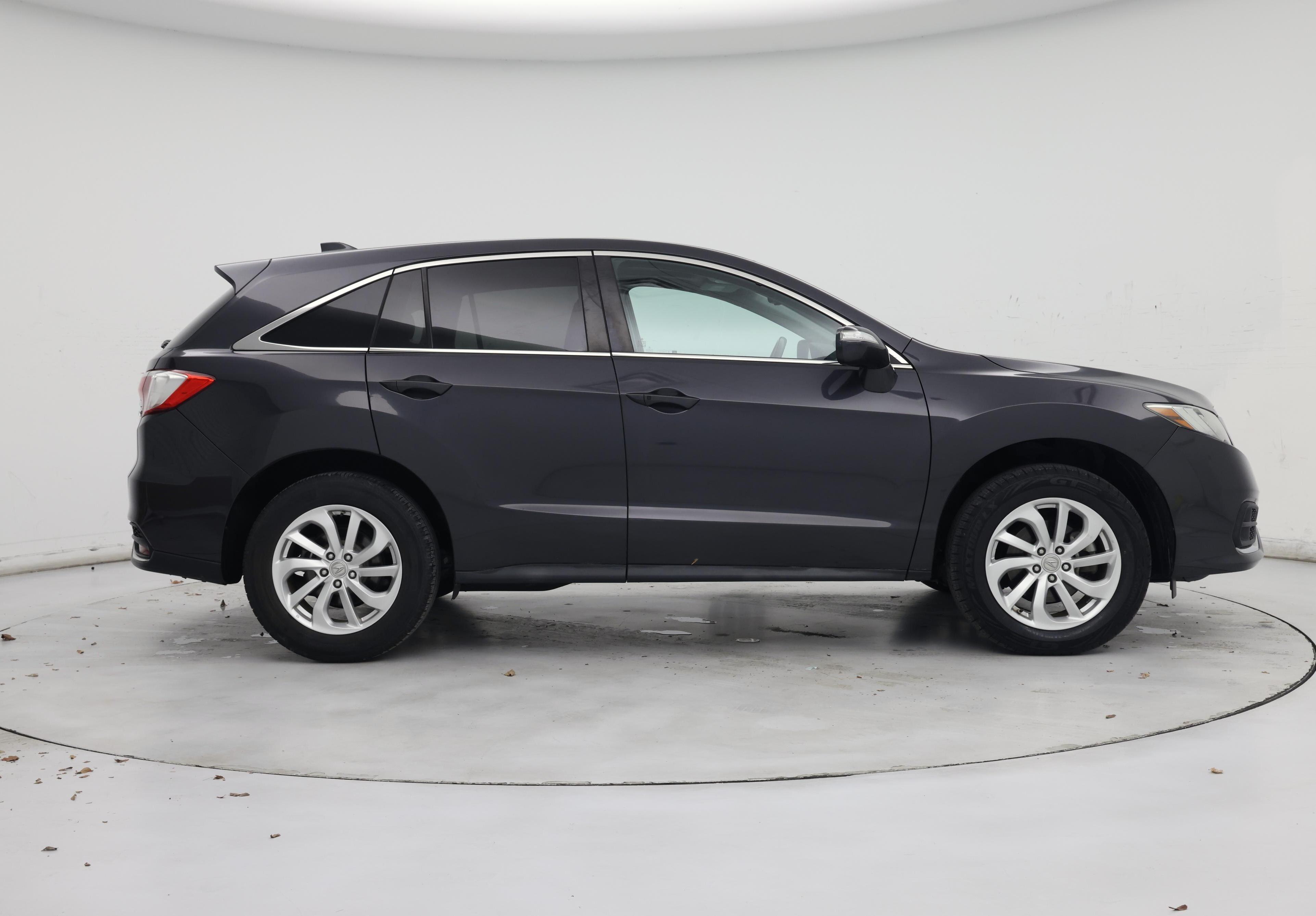Thumbnail: 2016 Acura RDX - 7