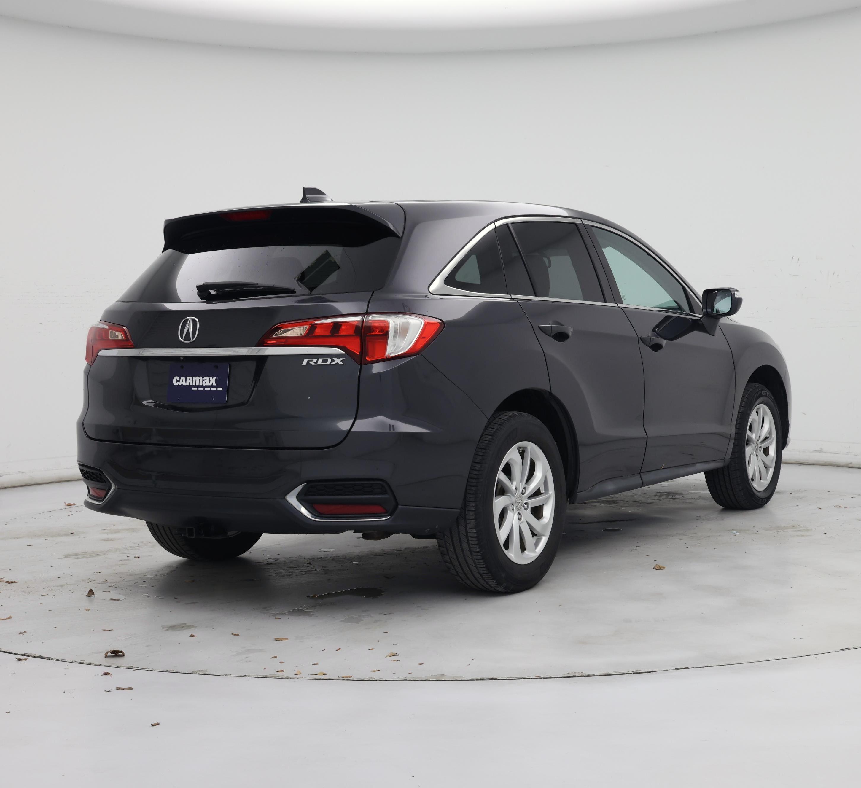 Thumbnail: 2016 Acura RDX - 8