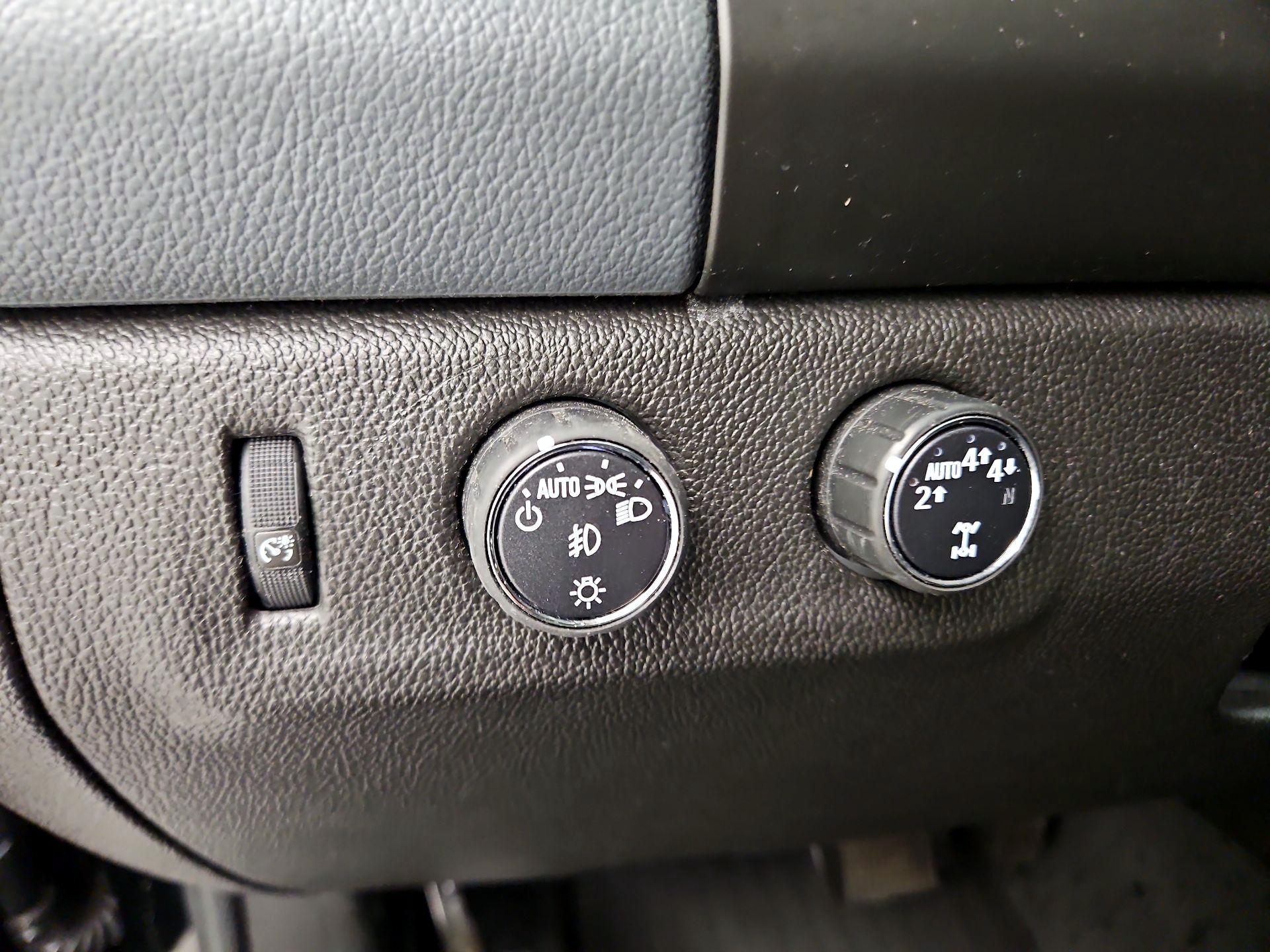 Thumbnail: 2017 Chevrolet Colorado - 13