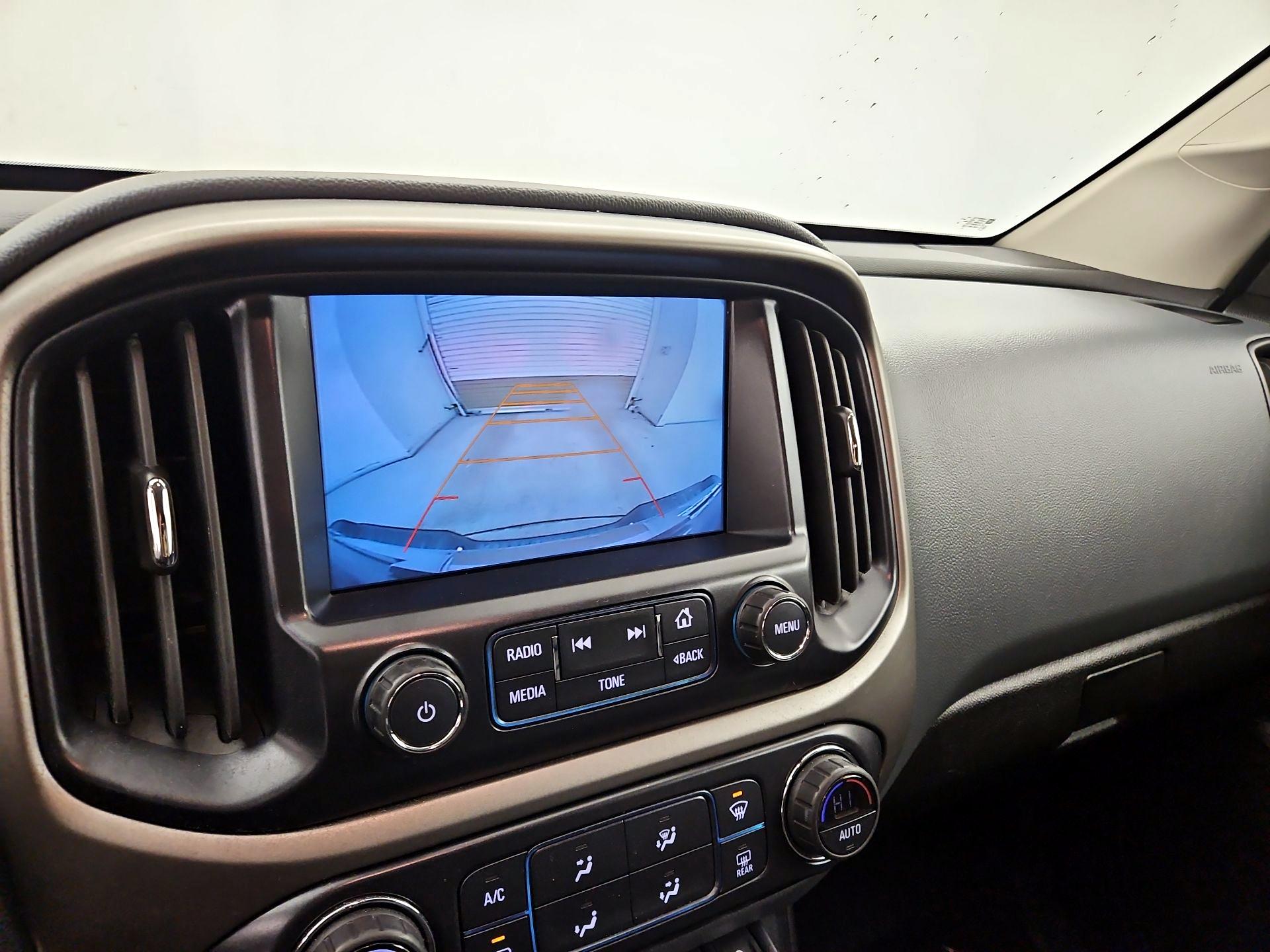 Thumbnail: 2017 Chevrolet Colorado - 14