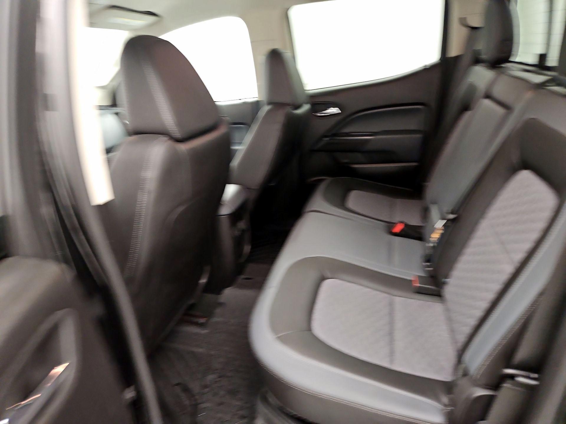 Thumbnail: 2017 Chevrolet Colorado - 19