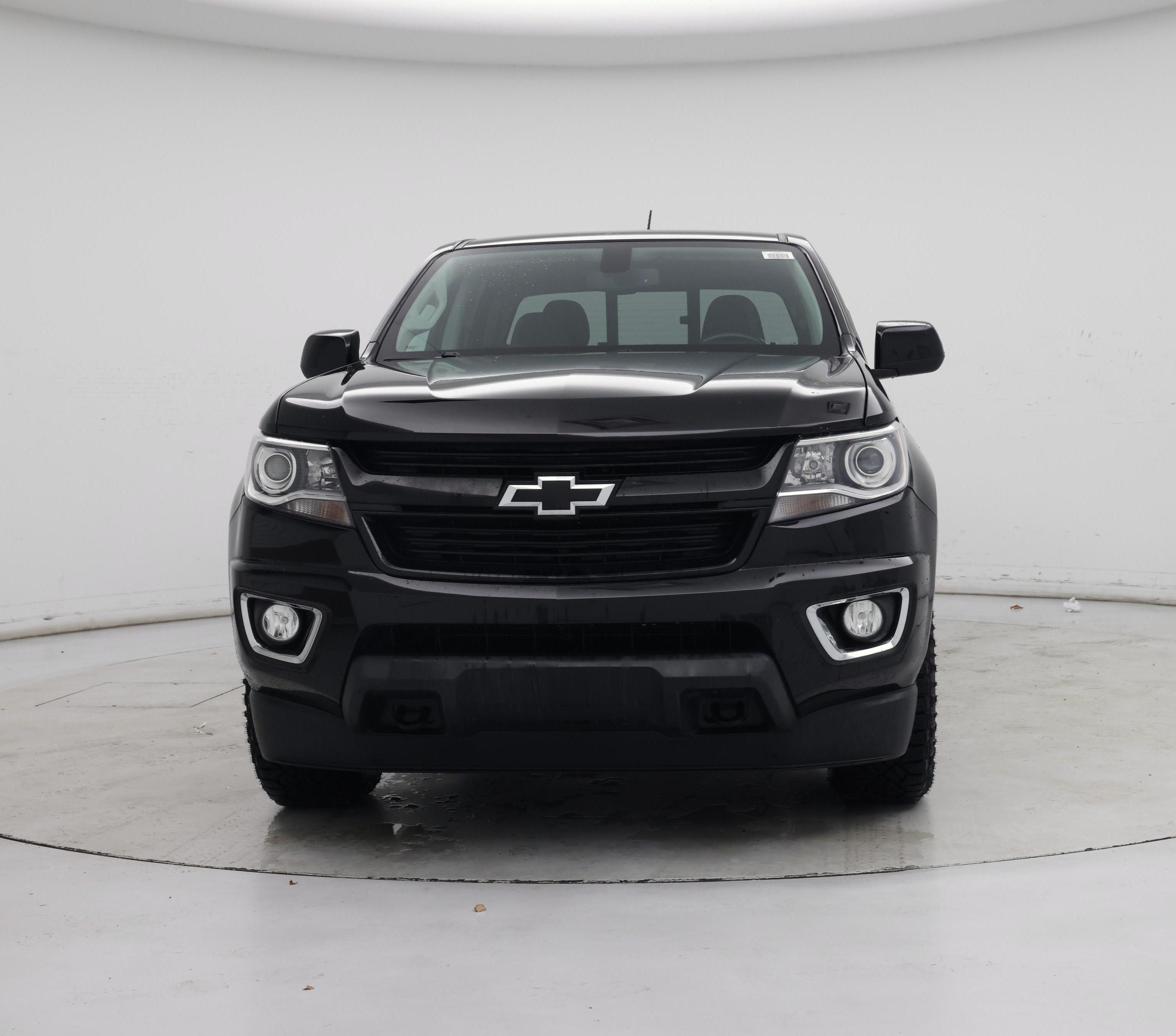 Thumbnail: 2017 Chevrolet Colorado - 5