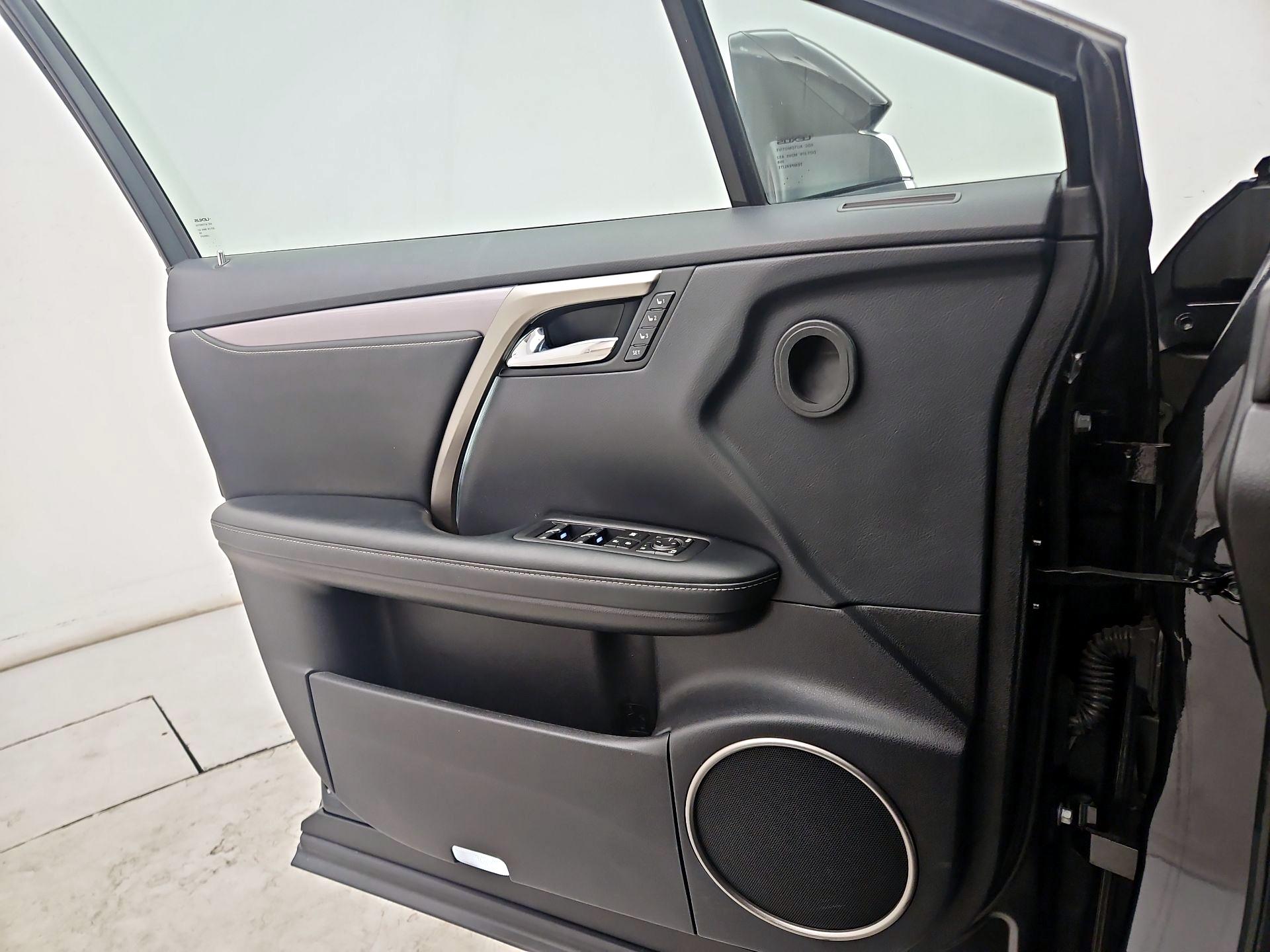 Thumbnail: 2022 Lexus RX - 10