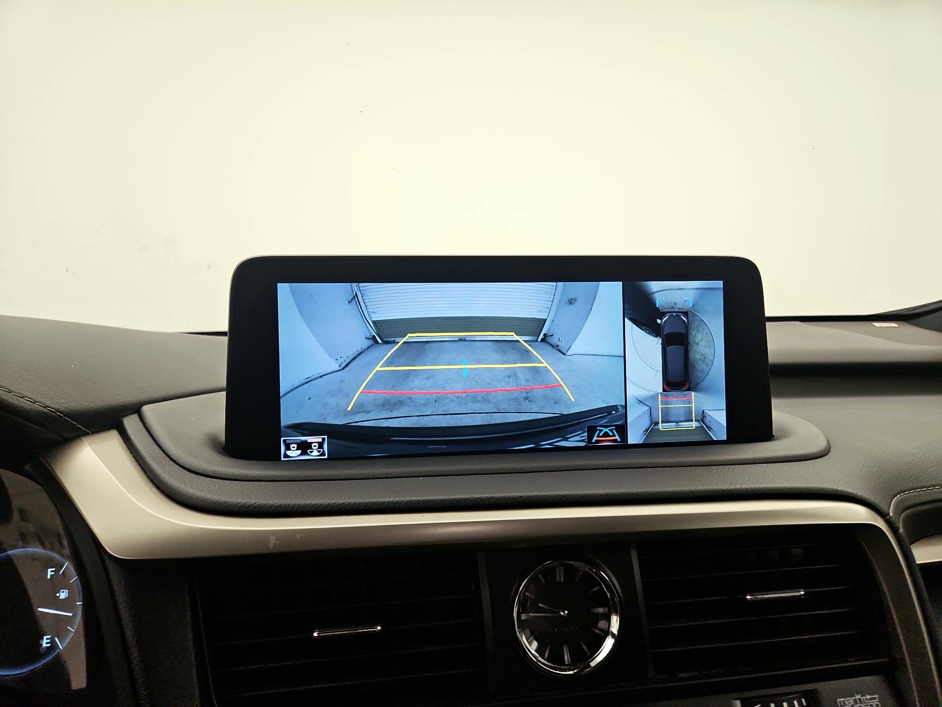 Thumbnail: 2022 Lexus RX - 13