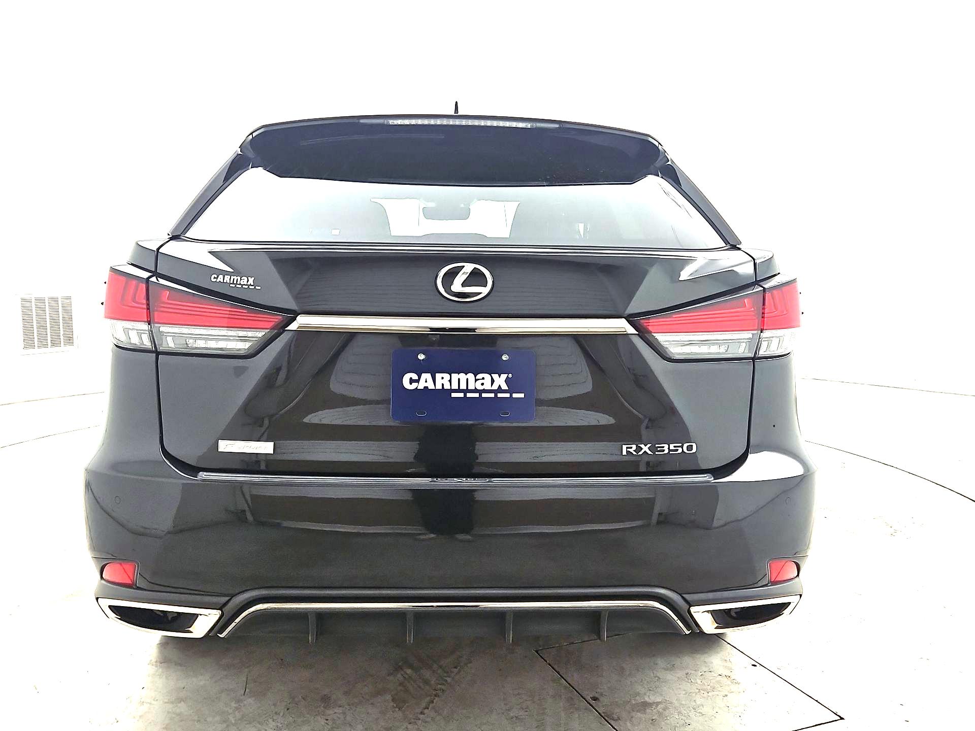 Thumbnail: 2022 Lexus RX - 6