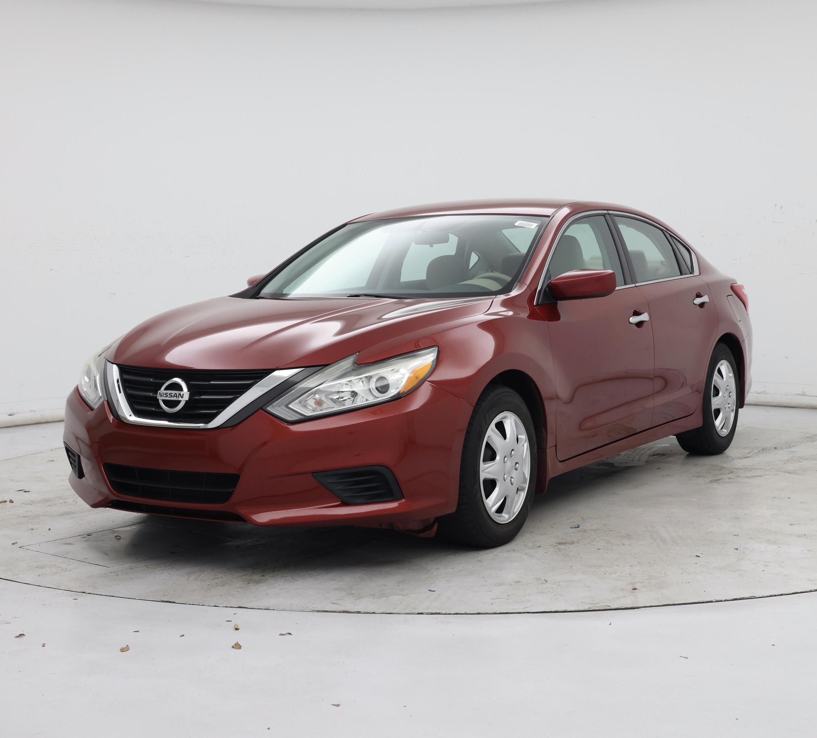 Thumbnail: 2016 Nissan Altima - 4