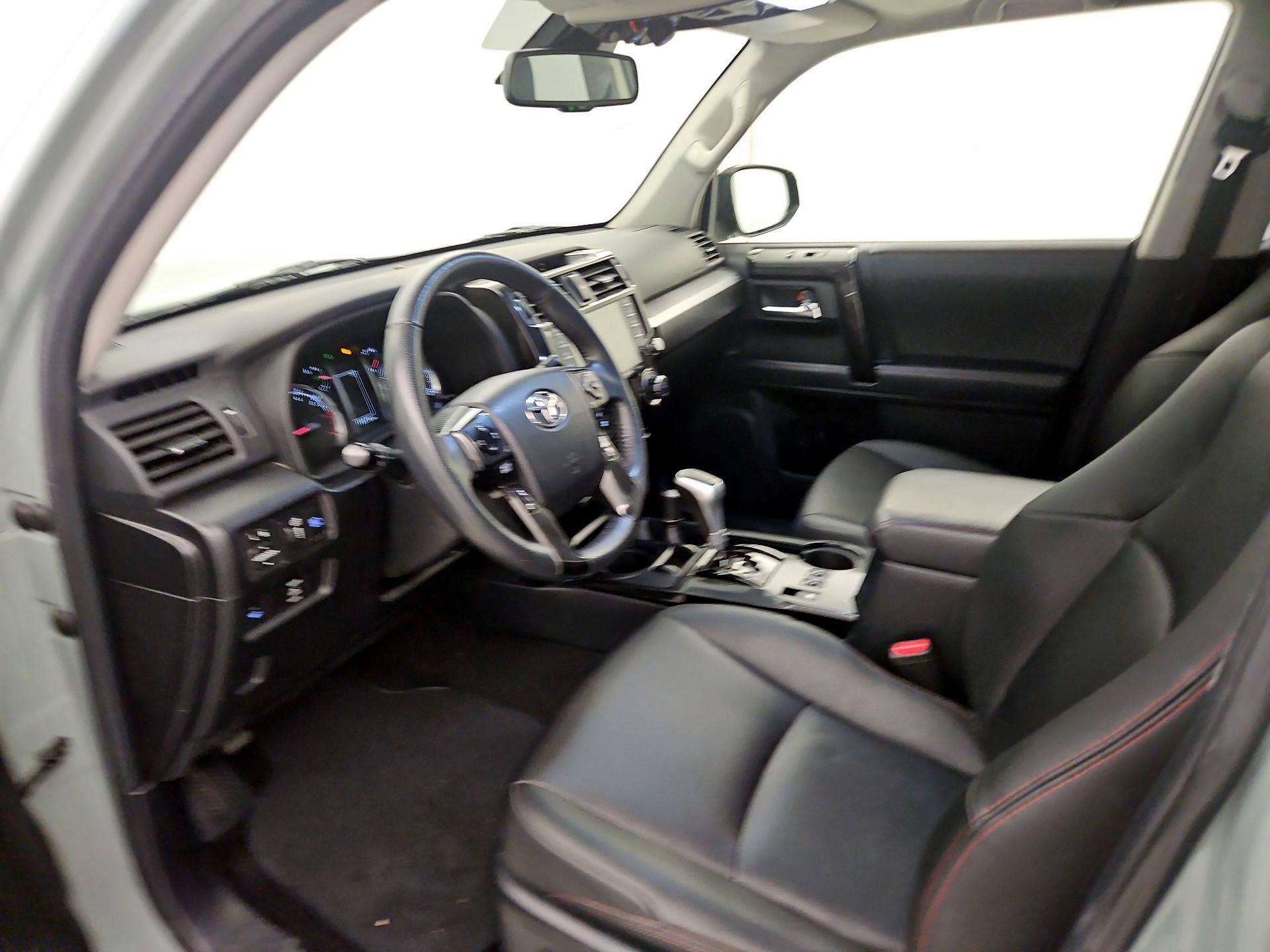 Thumbnail: 2021 Toyota 4Runner - 11