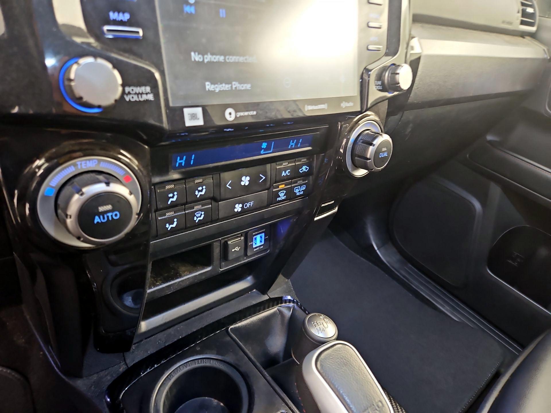 Thumbnail: 2021 Toyota 4Runner - 16