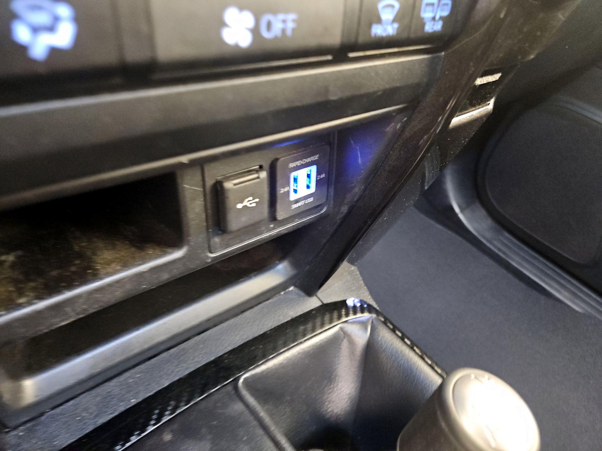 Thumbnail: 2021 Toyota 4Runner - 18