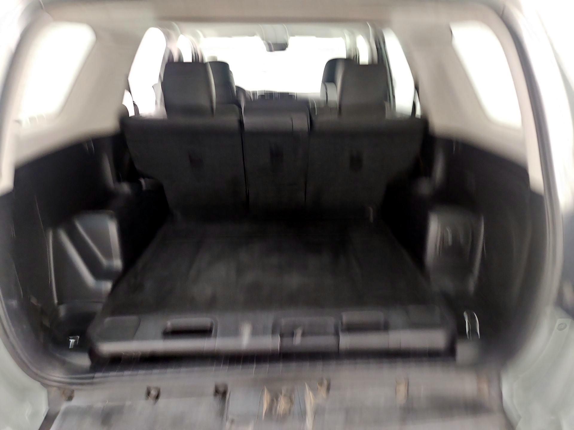 Thumbnail: 2021 Toyota 4Runner - 20