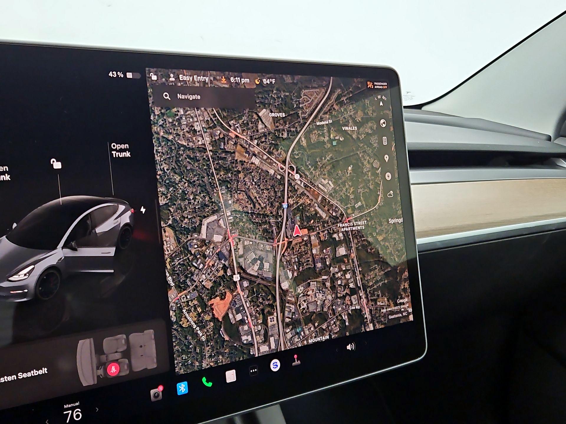 Thumbnail: 2023 Tesla Model 3 - 13