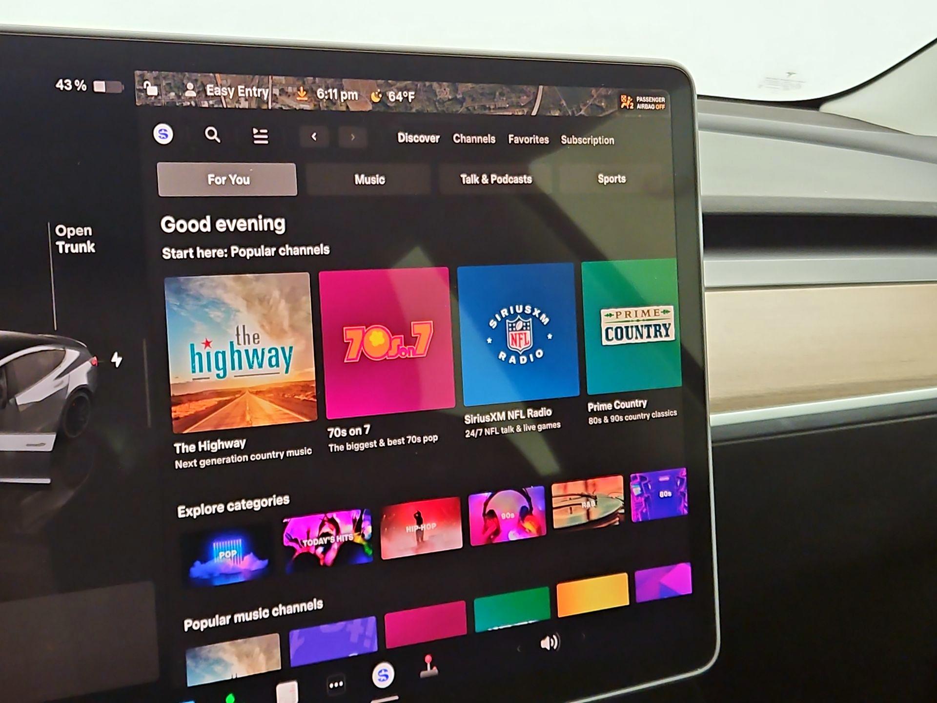 Thumbnail: 2023 Tesla Model 3 - 15