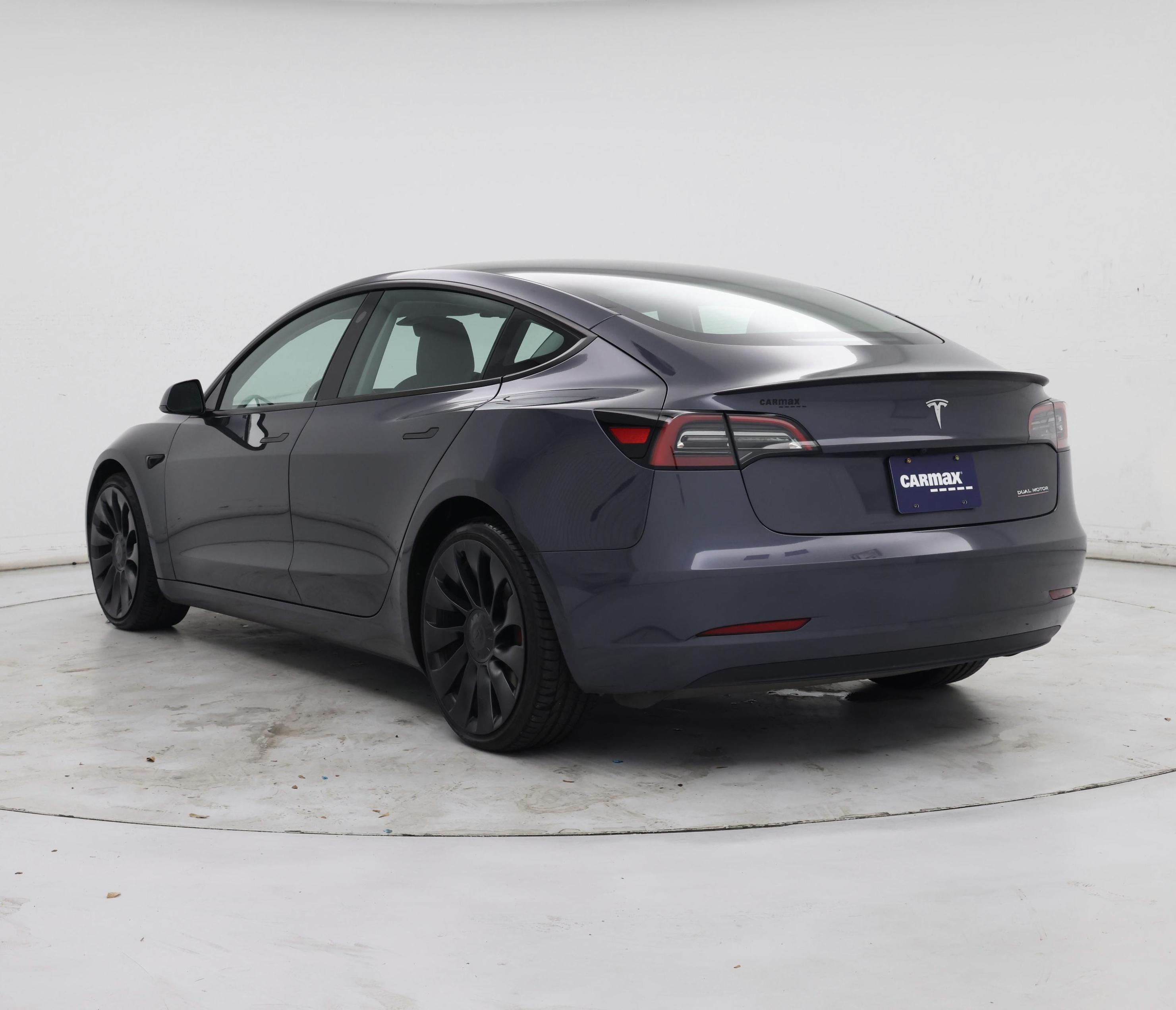 Thumbnail: 2023 Tesla Model 3 - 2