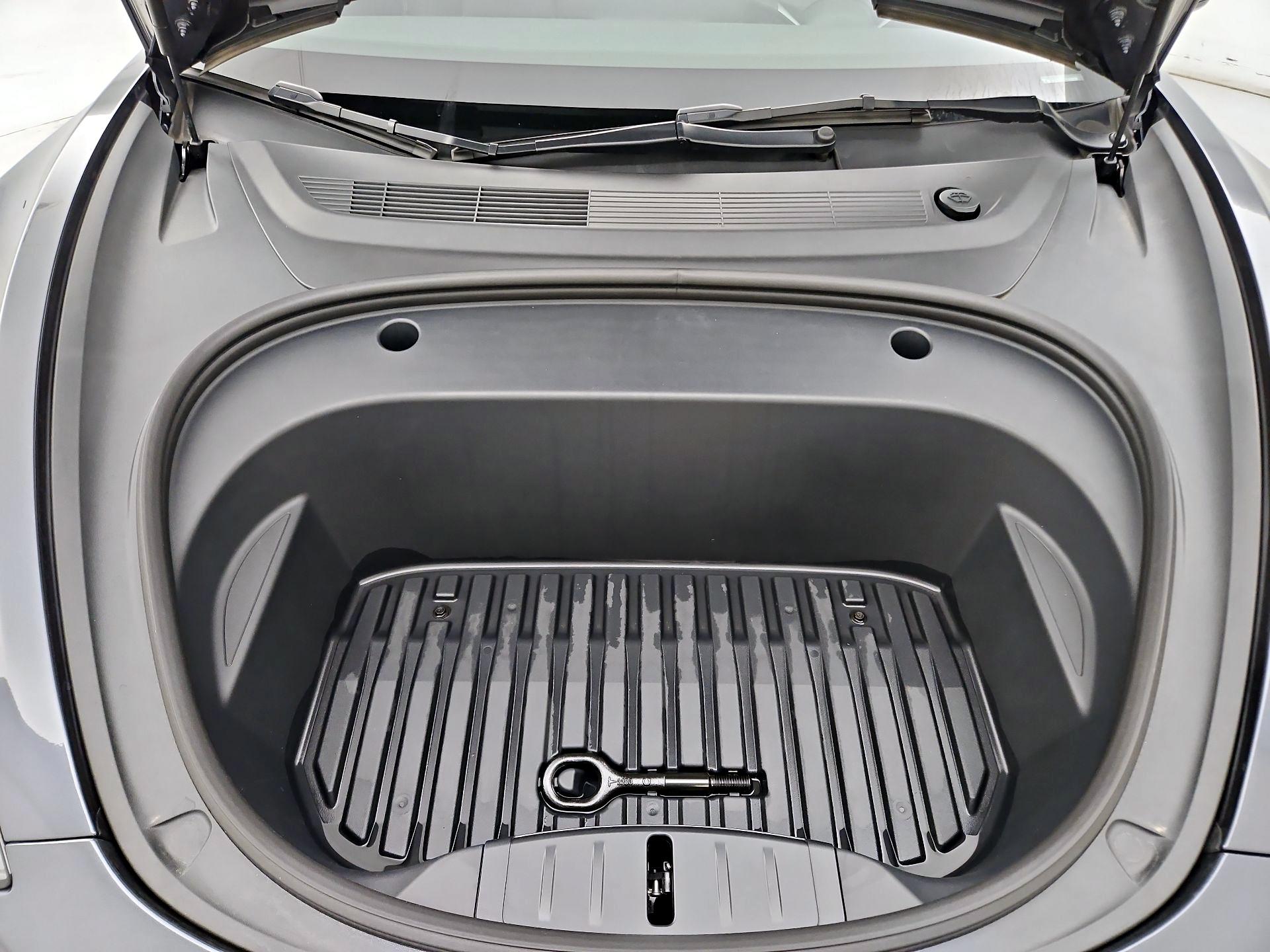 Thumbnail: 2023 Tesla Model 3 - 20