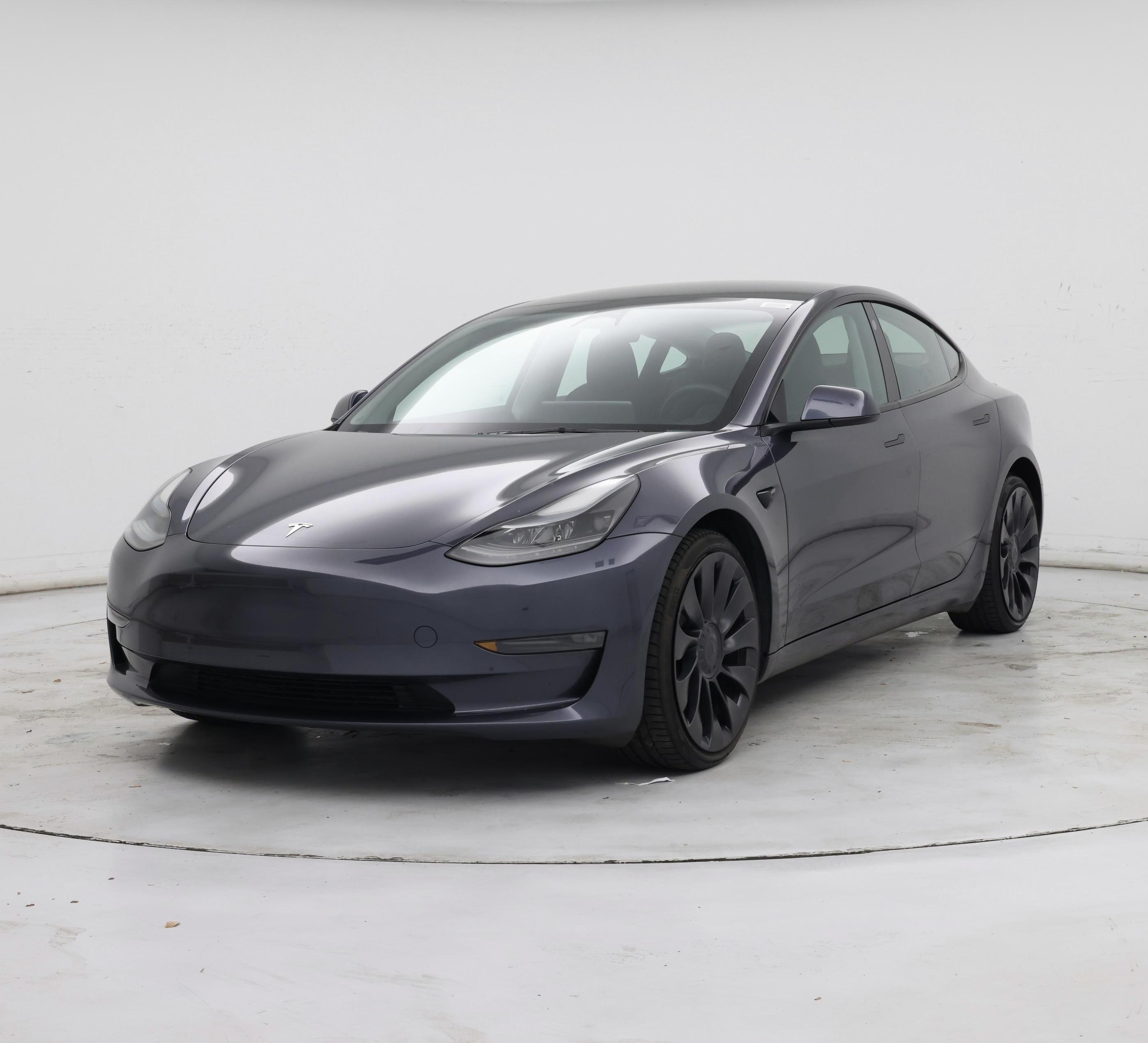 Thumbnail: 2023 Tesla Model 3 - 4