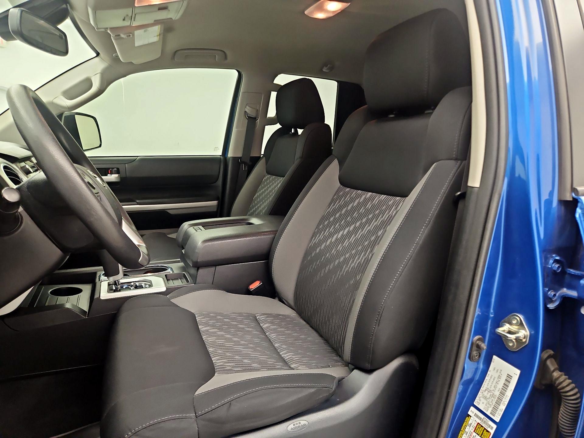 Thumbnail: 2018 Toyota Tundra - 11