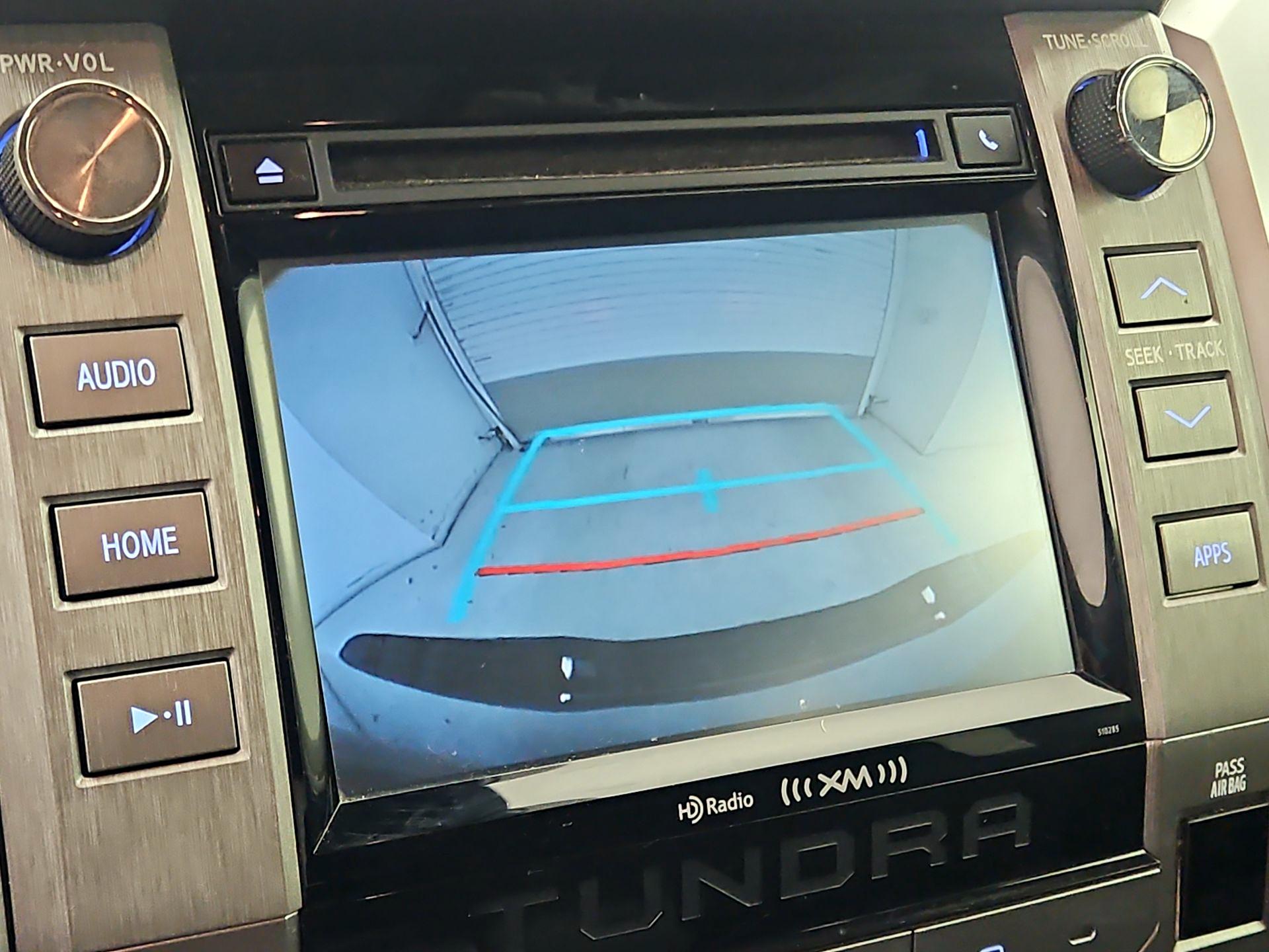 Thumbnail: 2018 Toyota Tundra - 14