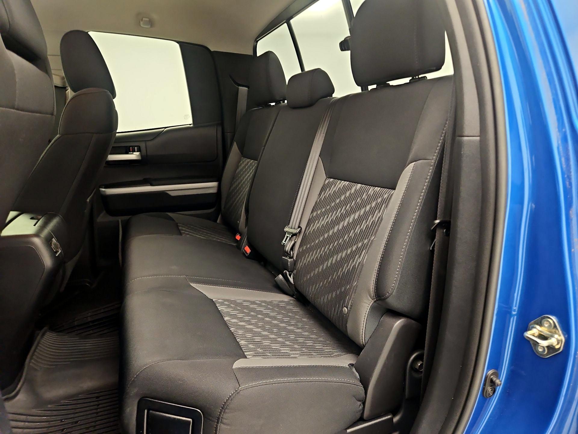 Thumbnail: 2018 Toyota Tundra - 19