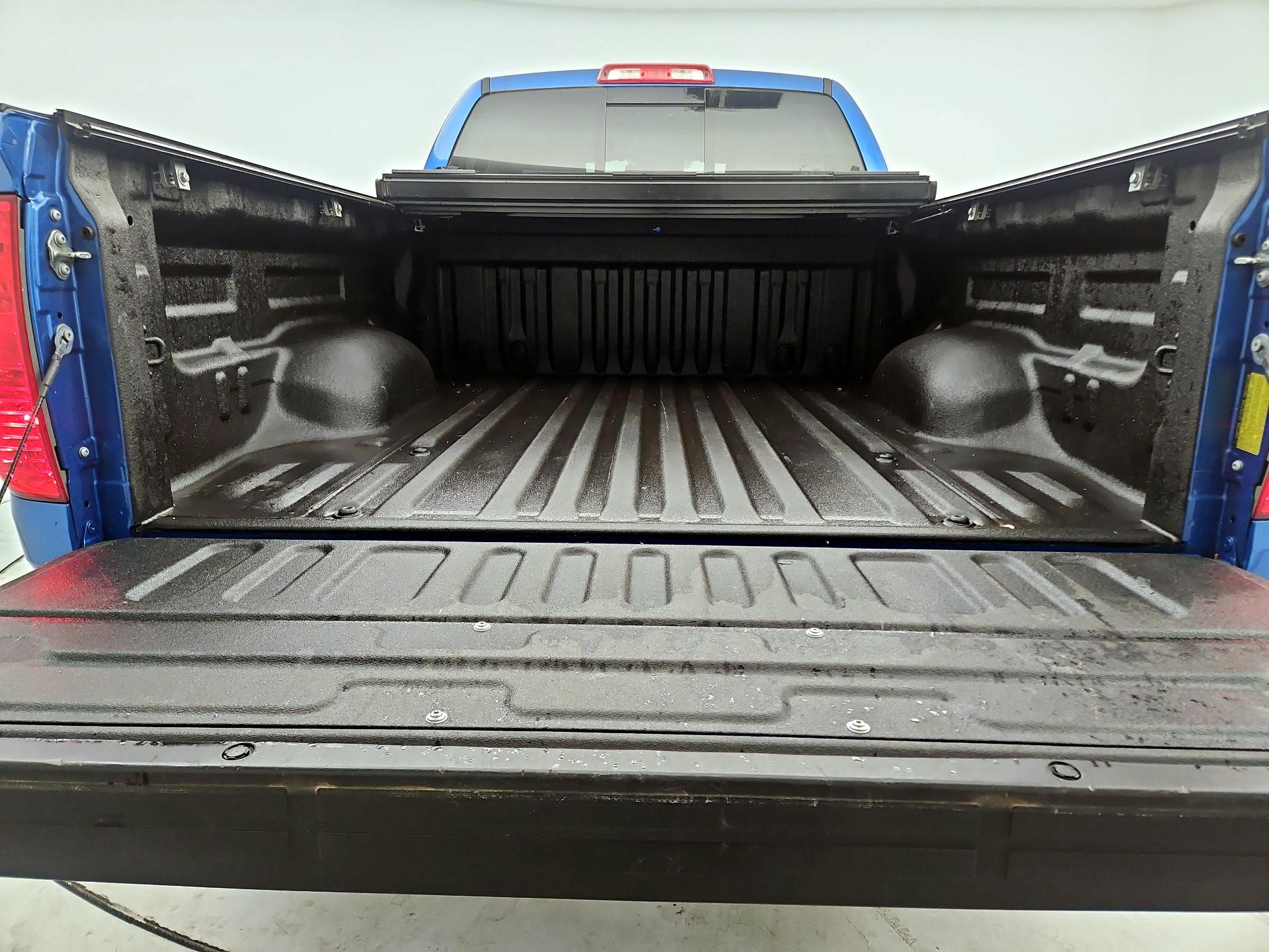 Thumbnail: 2018 Toyota Tundra - 20