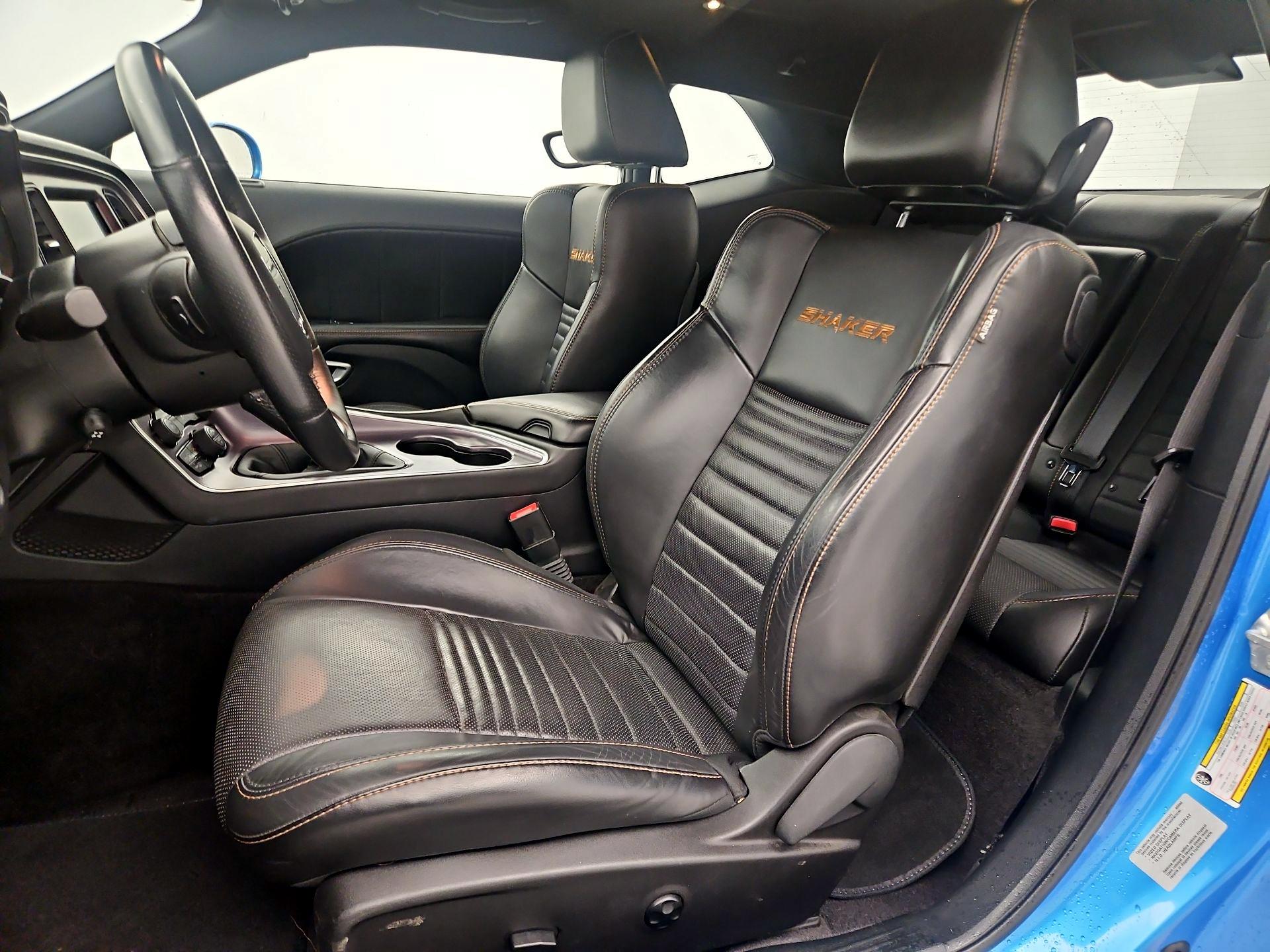 Thumbnail: 2016 Dodge Challenger - 11