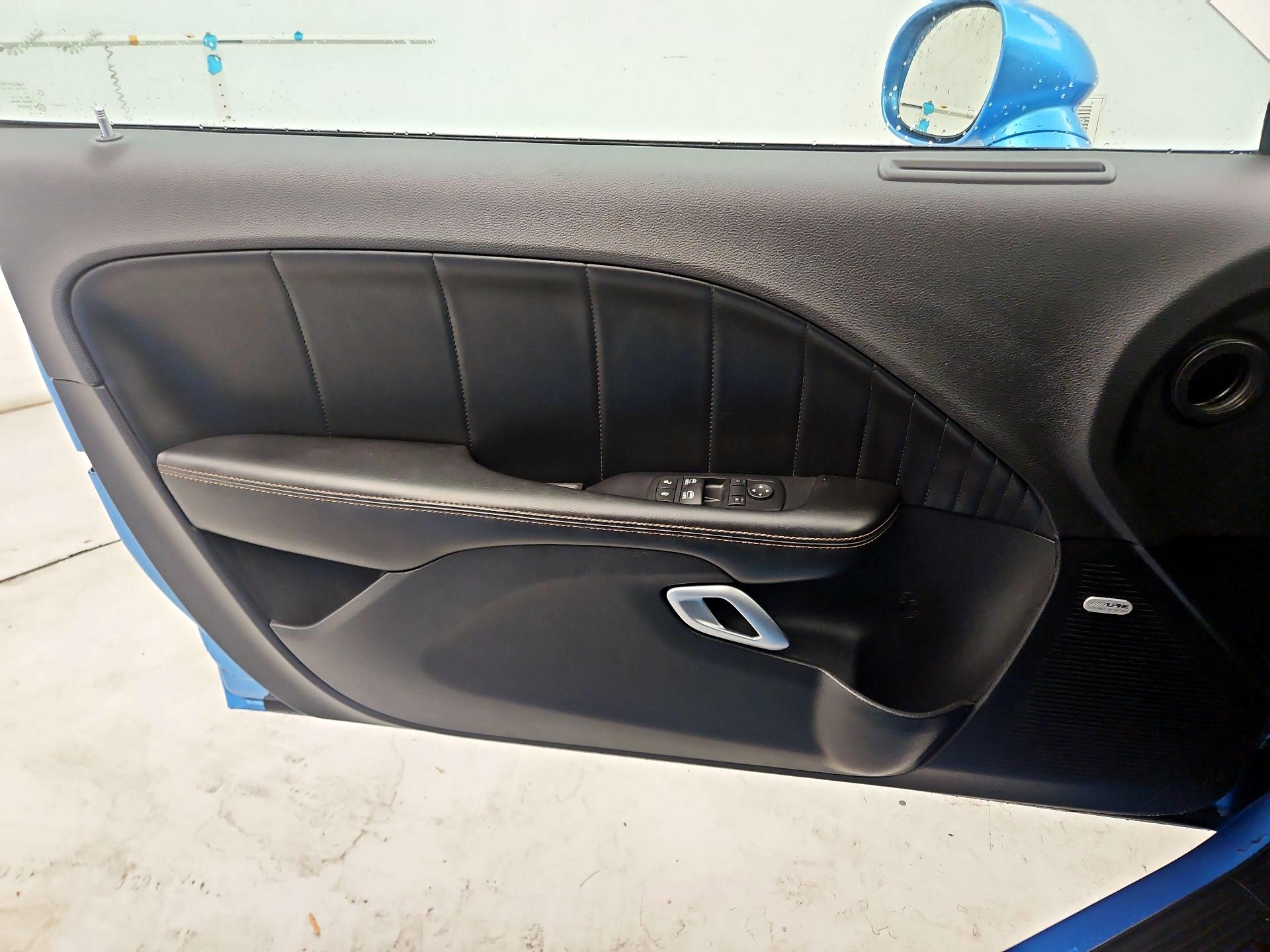 Thumbnail: 2016 Dodge Challenger - 12