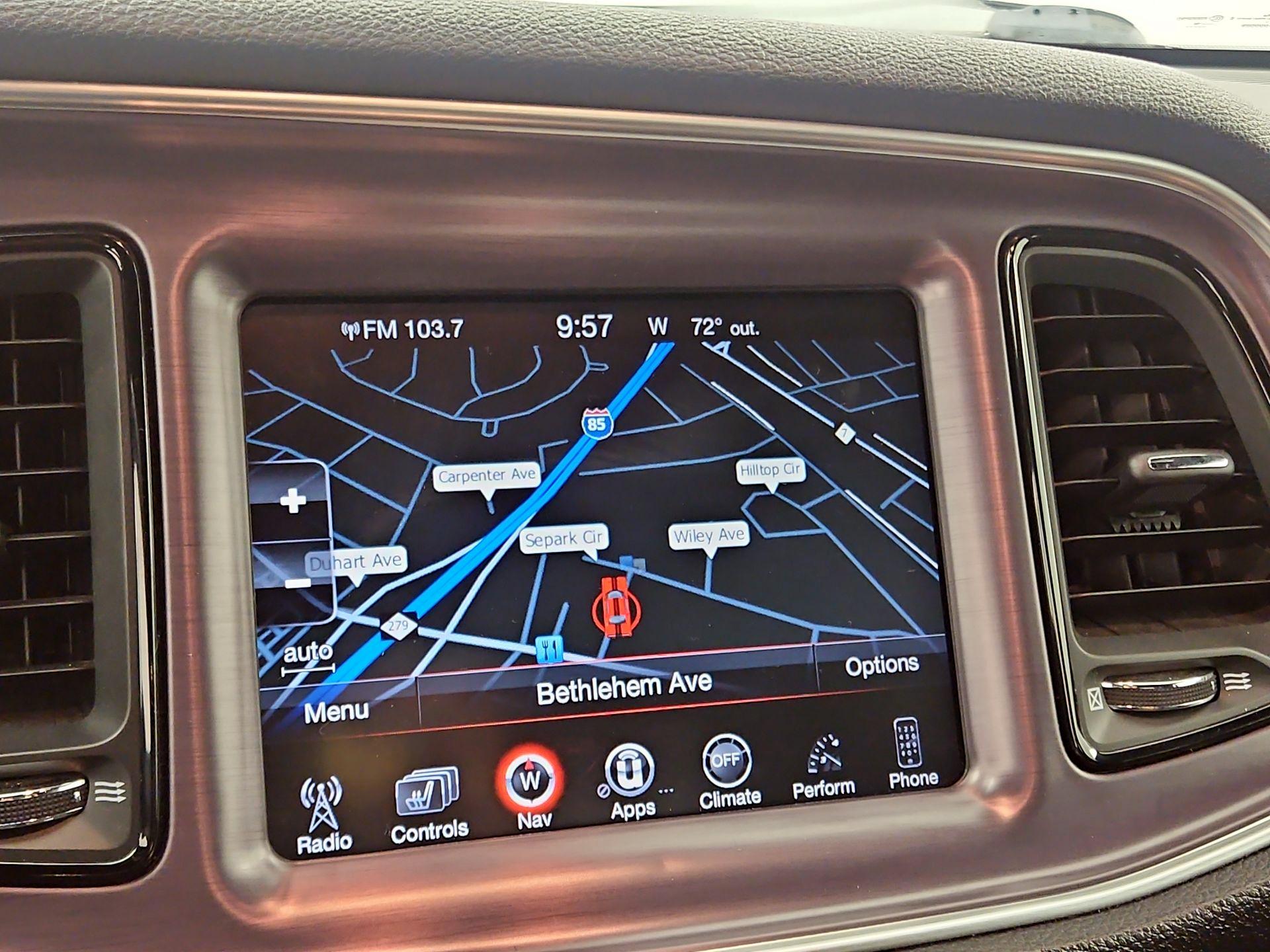 Thumbnail: 2016 Dodge Challenger - 14