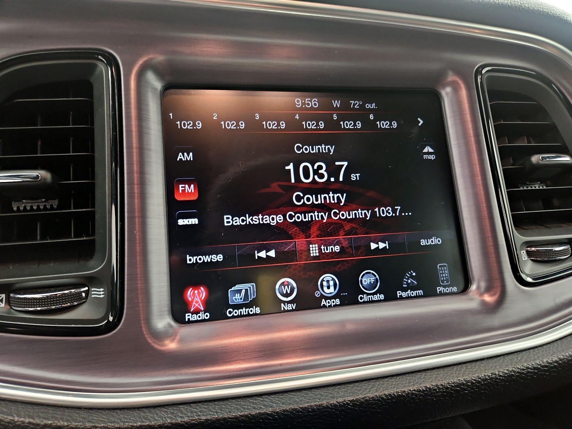 Thumbnail: 2016 Dodge Challenger - 16