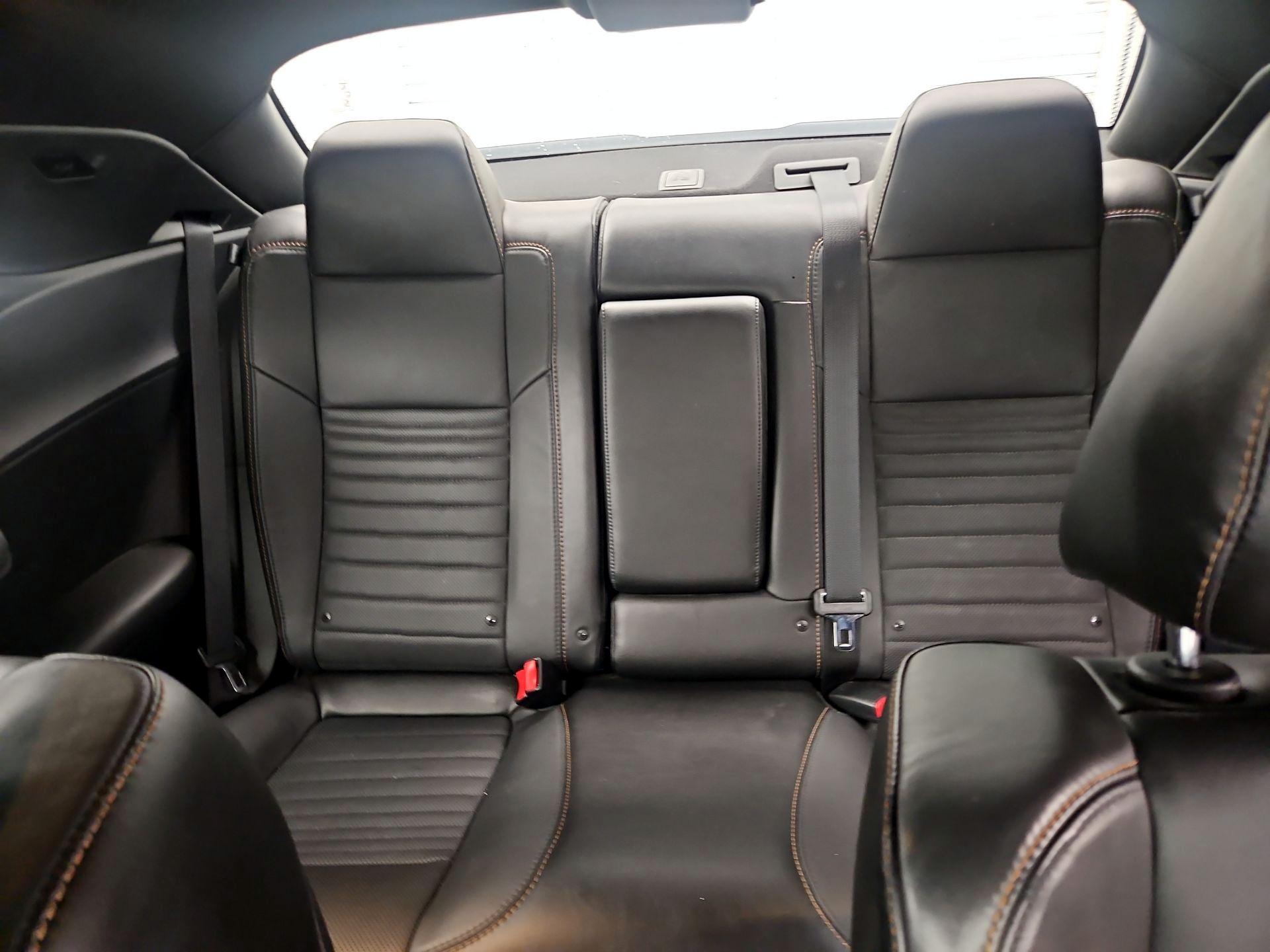 Thumbnail: 2016 Dodge Challenger - 19