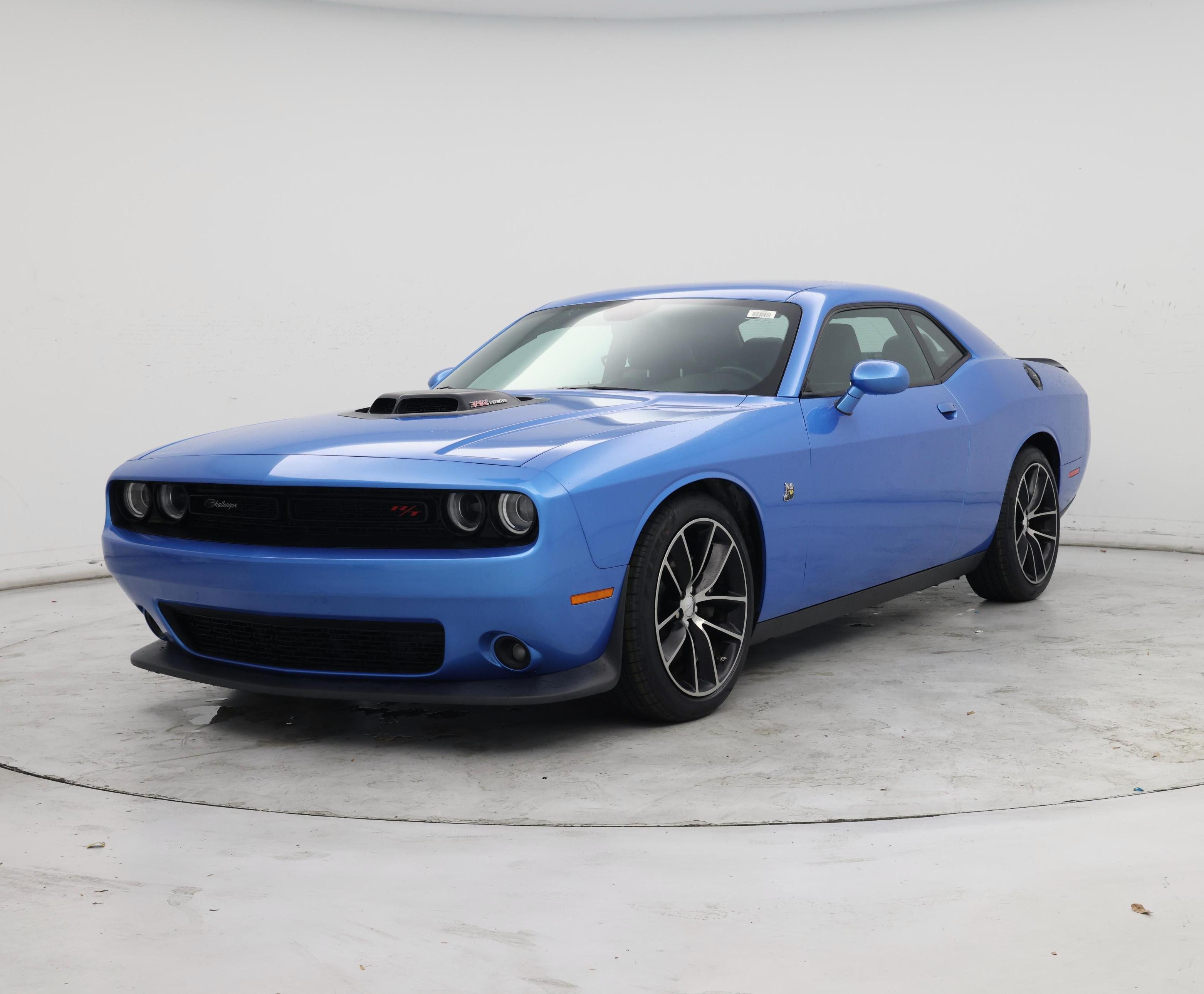 Thumbnail: 2016 Dodge Challenger - 4