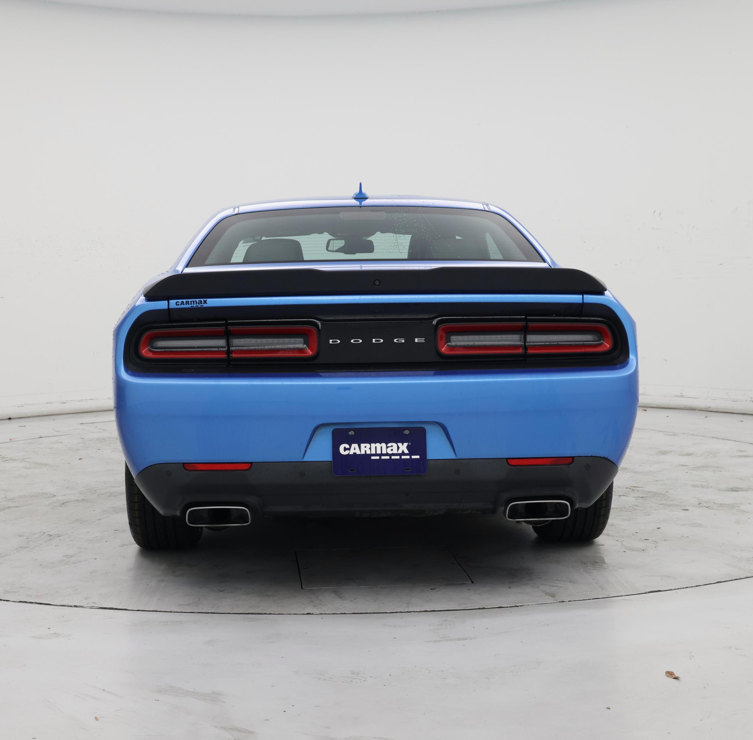 Thumbnail: 2016 Dodge Challenger - 6