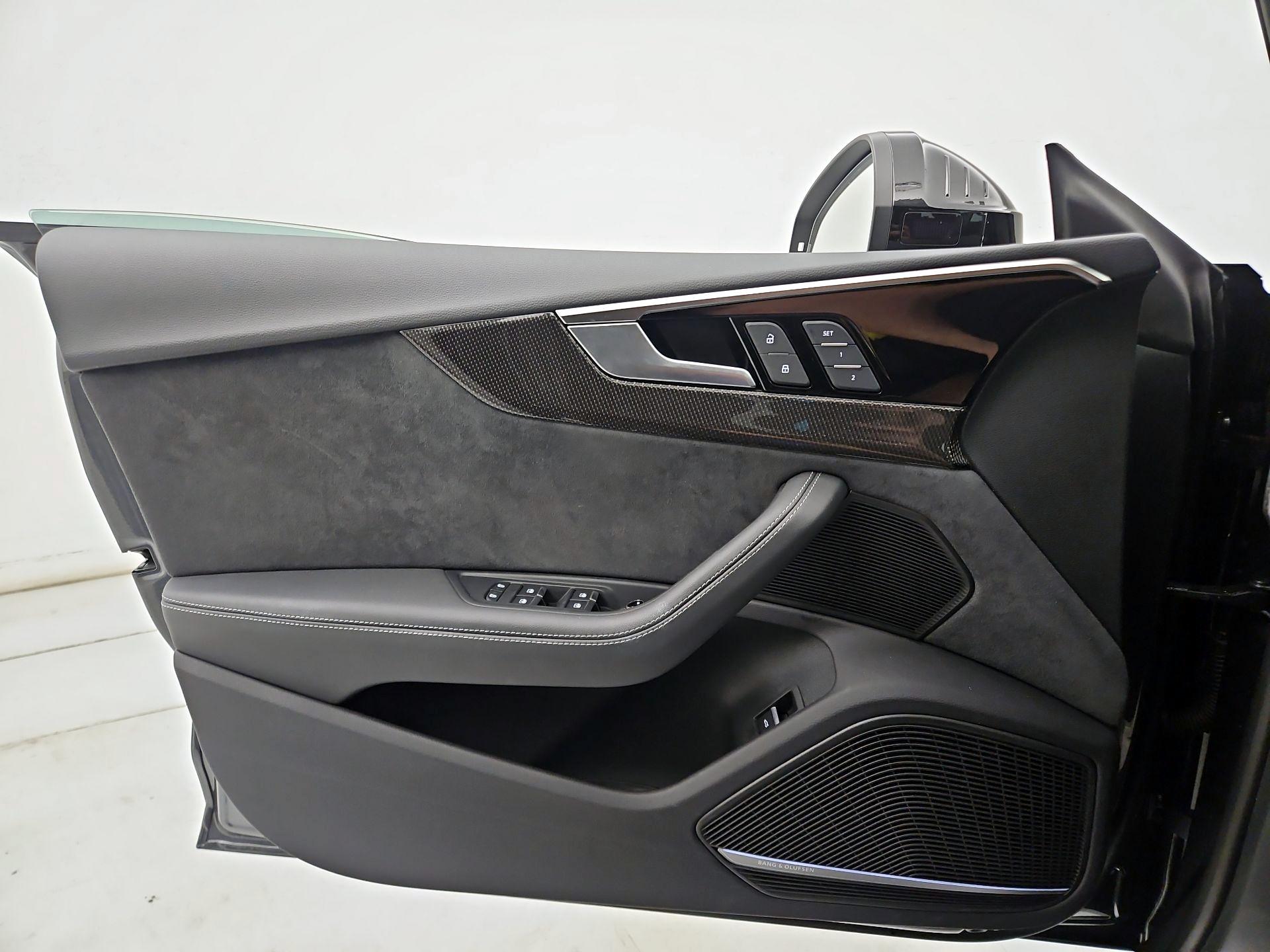 Thumbnail: 2024 Audi S5 - 12