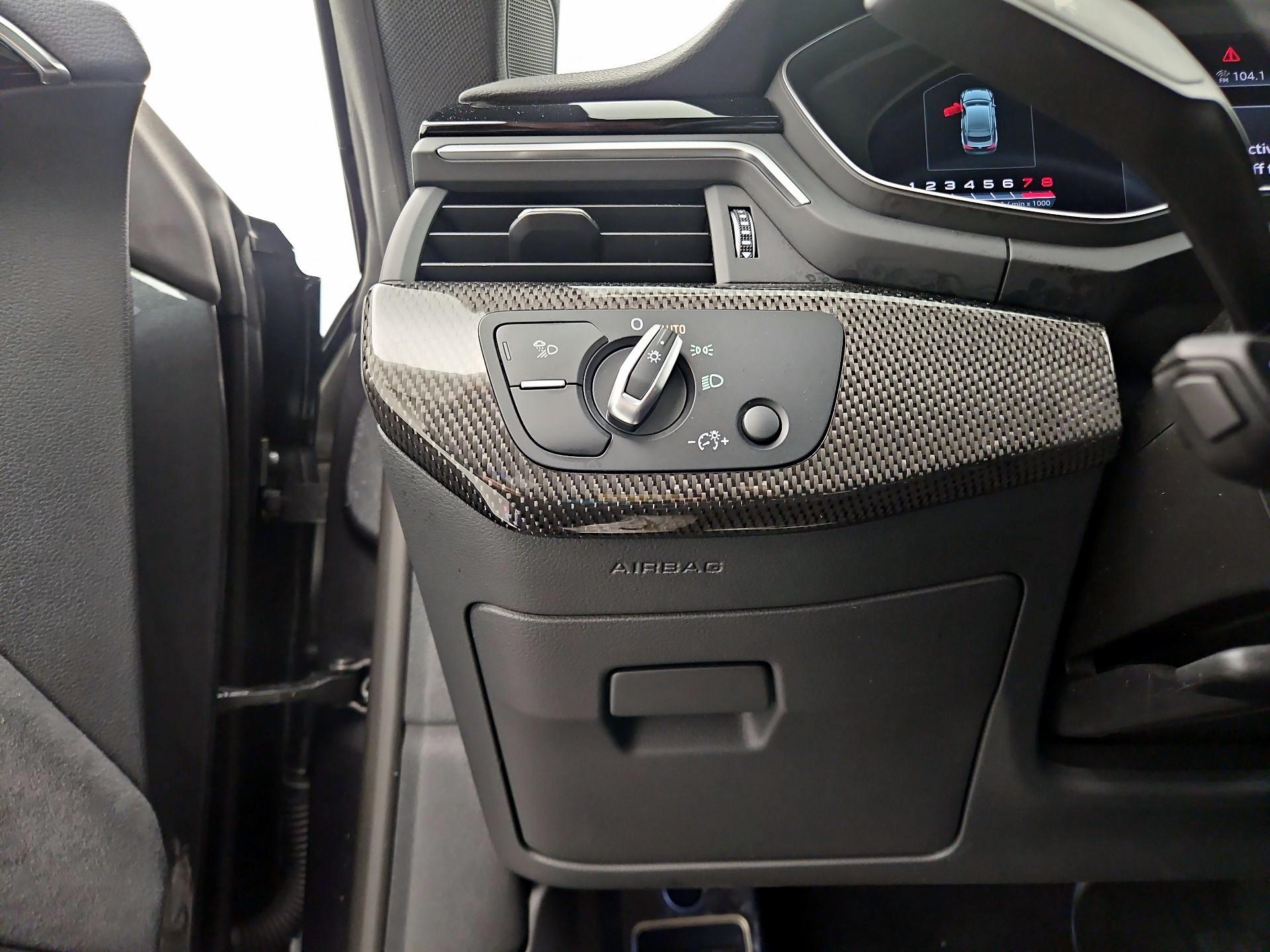 Thumbnail: 2024 Audi S5 - 13