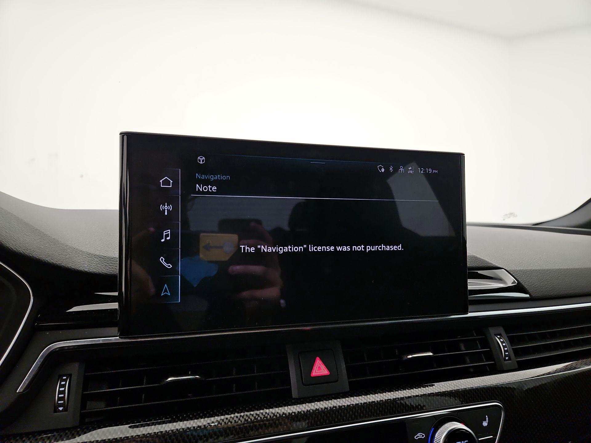 Thumbnail: 2024 Audi S5 - 14