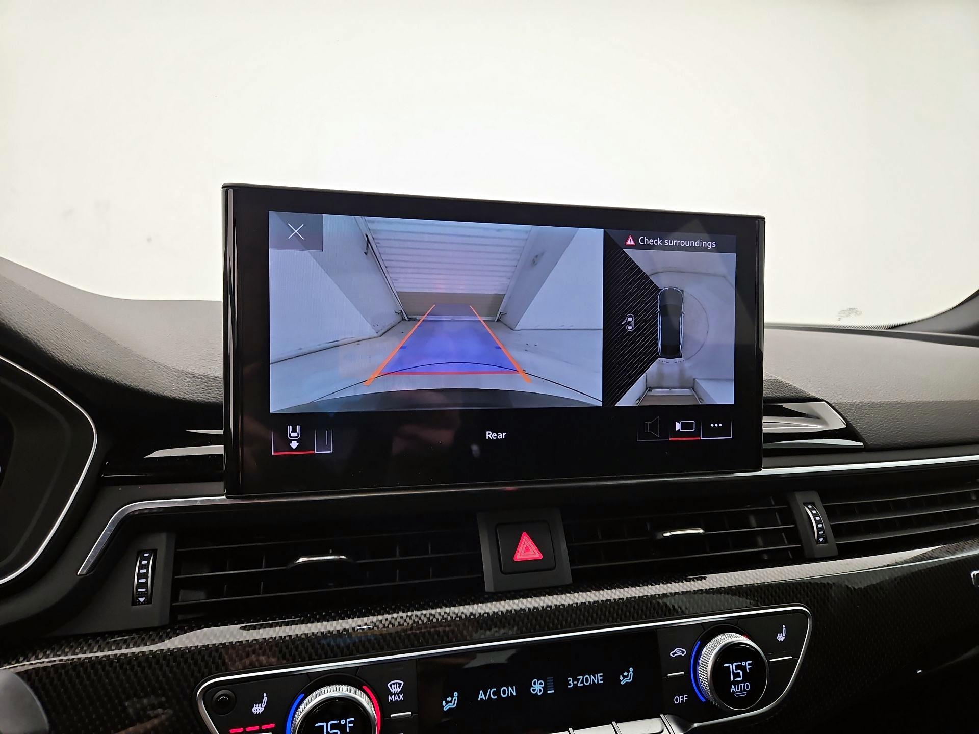 Thumbnail: 2024 Audi S5 - 15