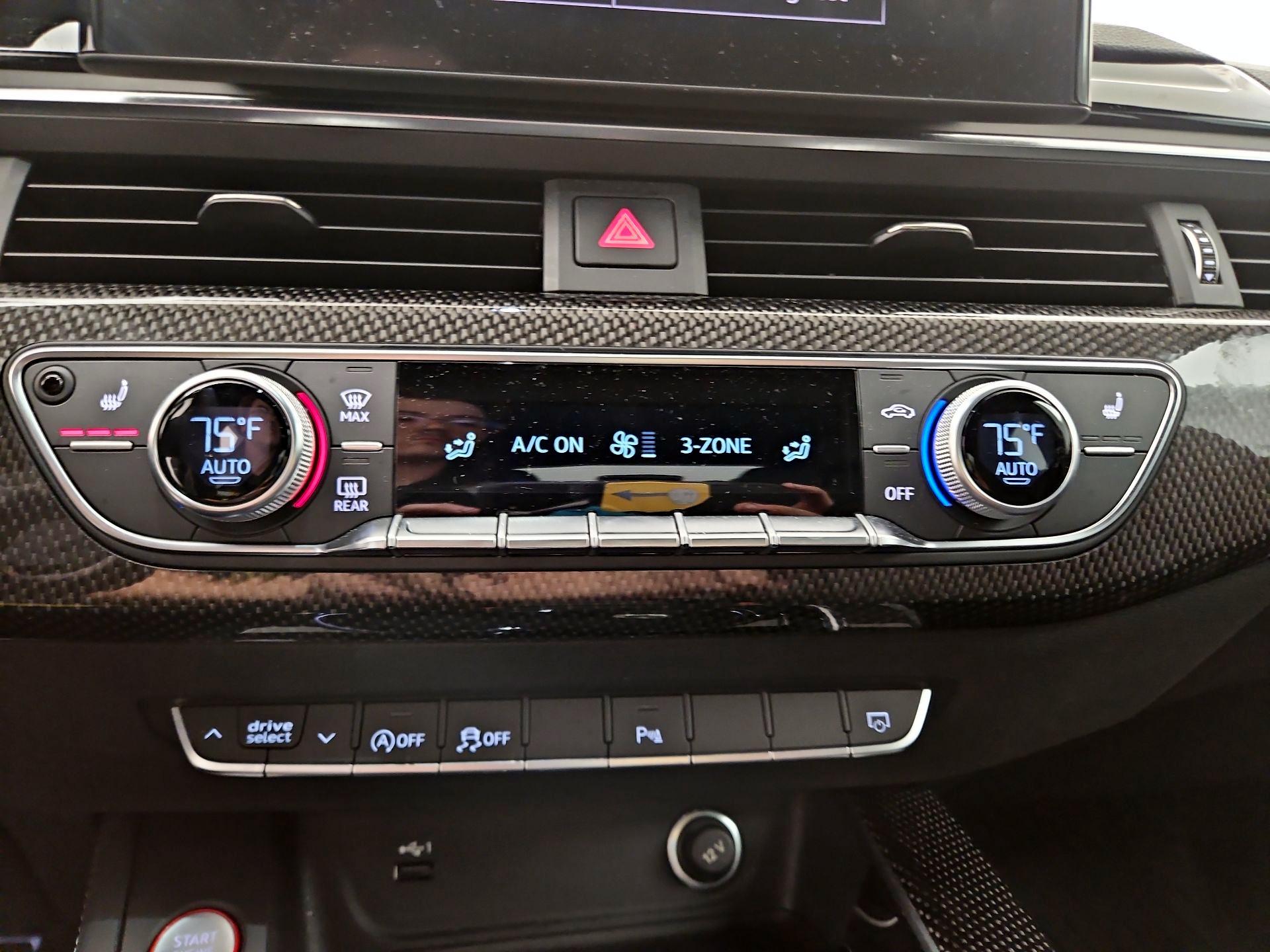 Thumbnail: 2024 Audi S5 - 17